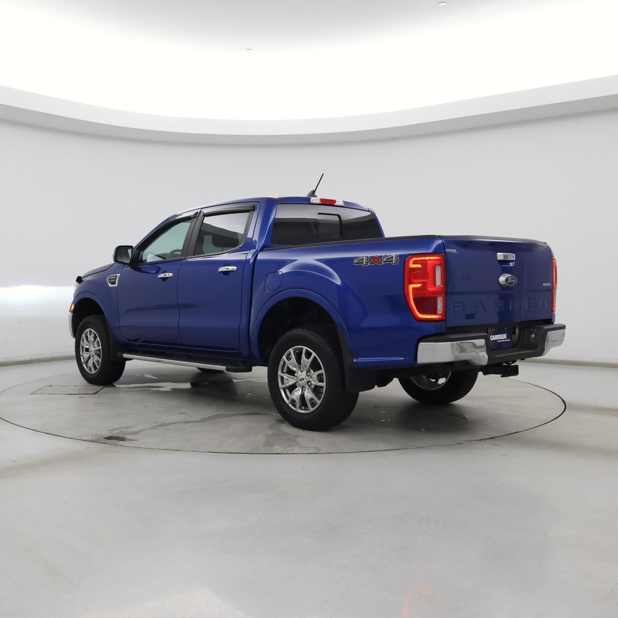 Thumbnail: 2019 Ford Ranger - 2