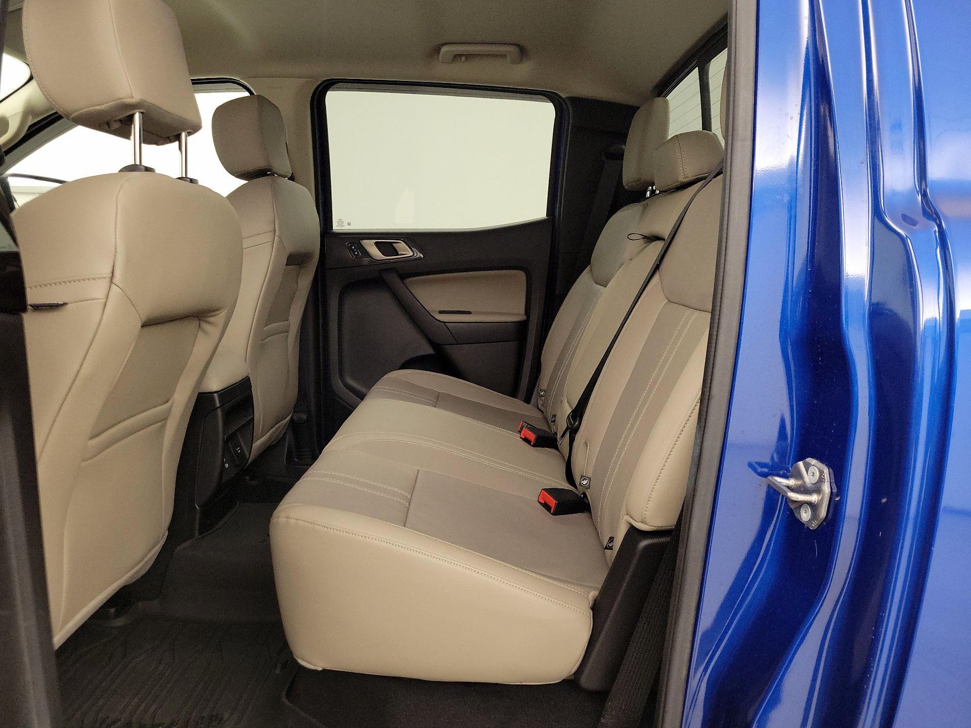 Thumbnail: 2019 Ford Ranger - 20