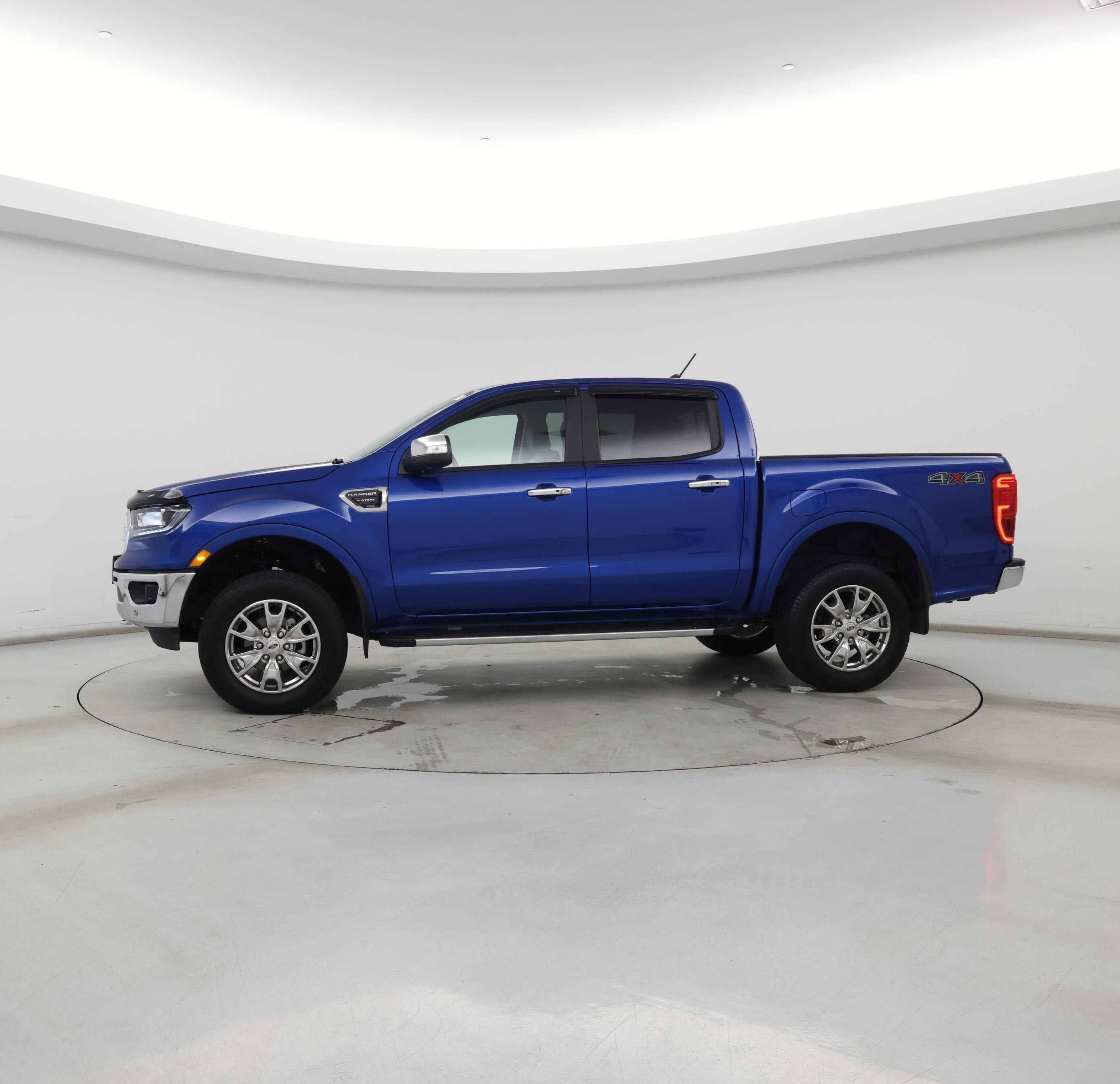 Thumbnail: 2019 Ford Ranger - 3