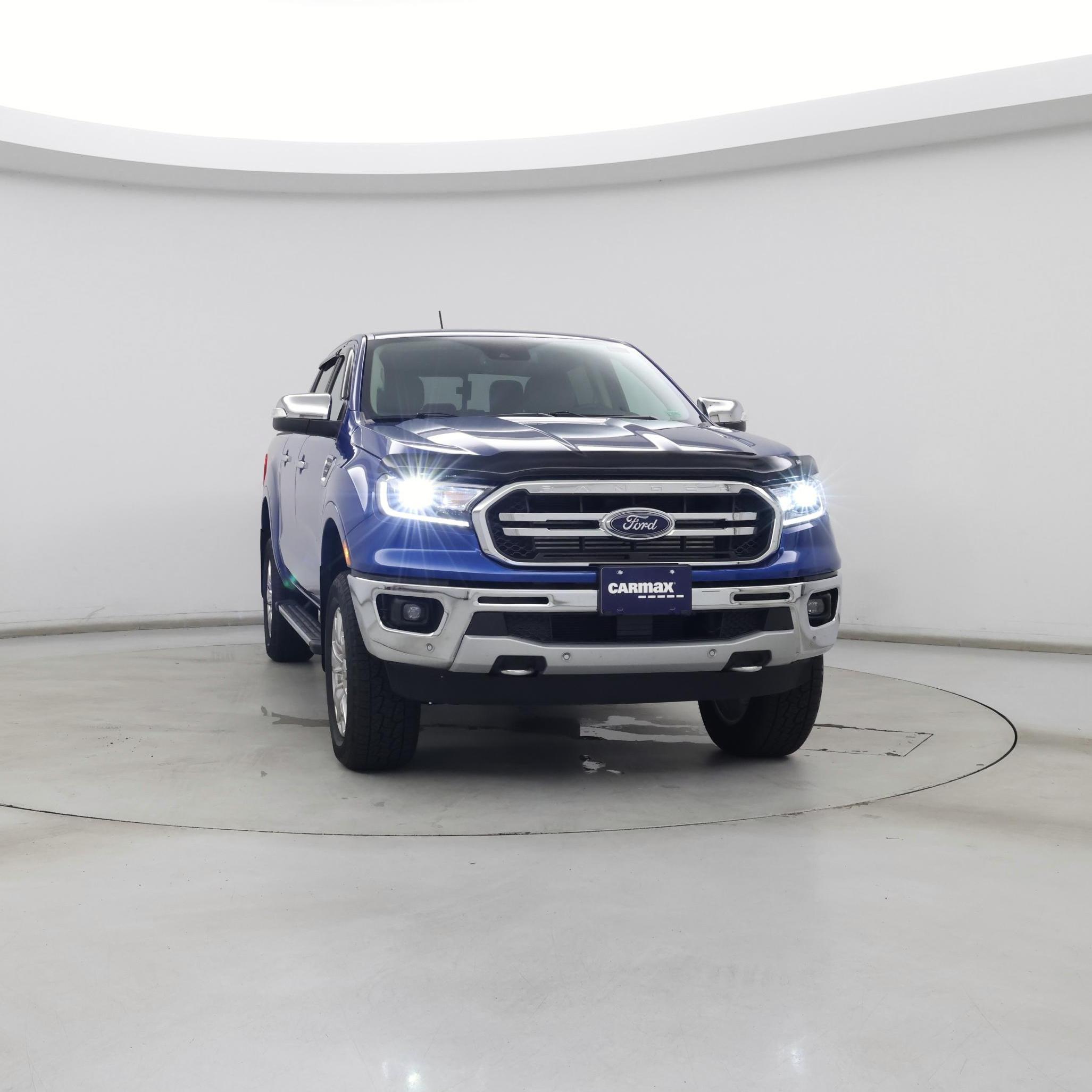 Thumbnail: 2019 Ford Ranger - 5
