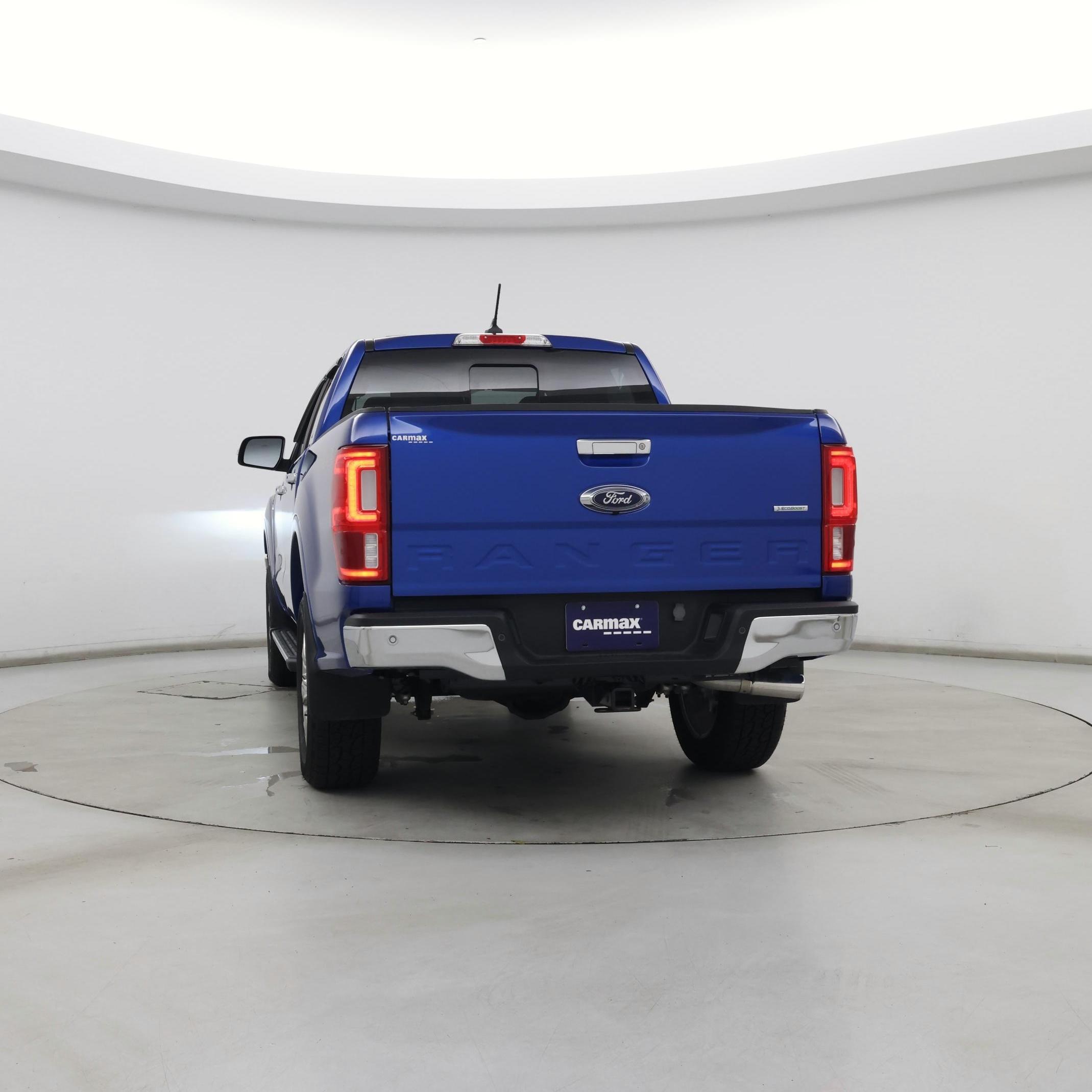 Thumbnail: 2019 Ford Ranger - 6