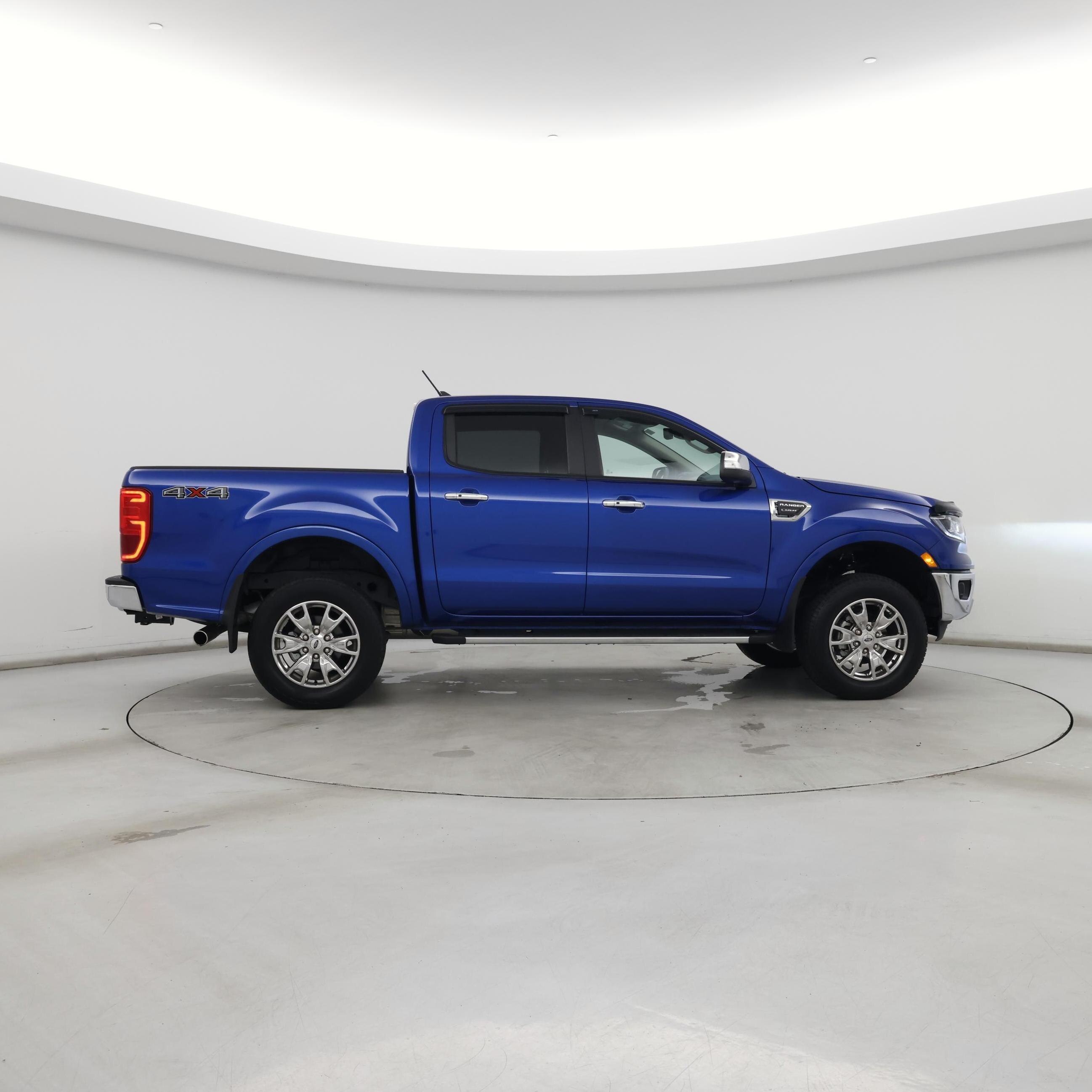 Thumbnail: 2019 Ford Ranger - 7