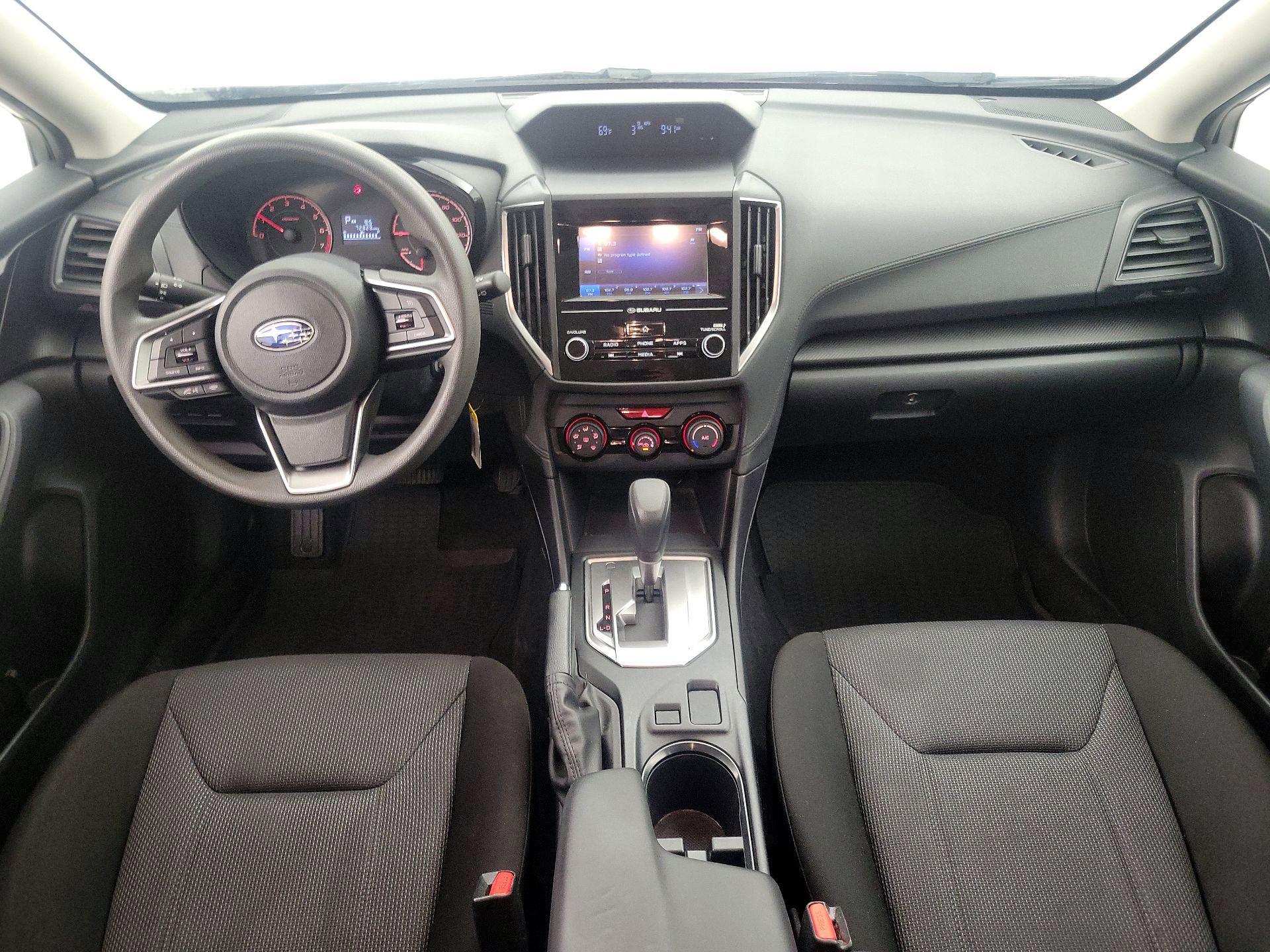Thumbnail: 2019 Subaru Impreza - 9