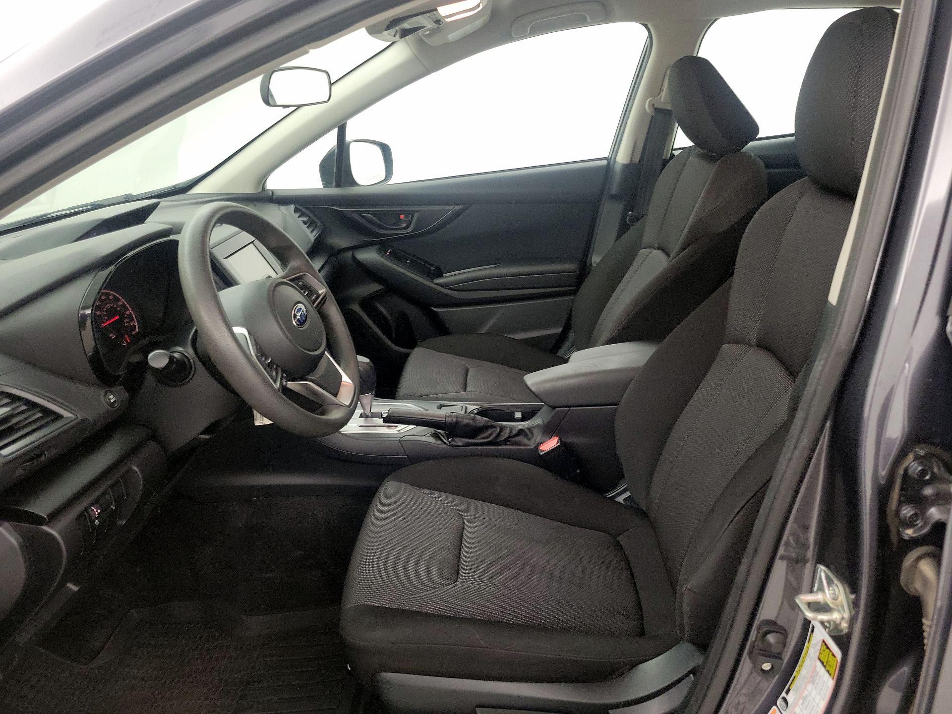 Thumbnail: 2019 Subaru Impreza - 11