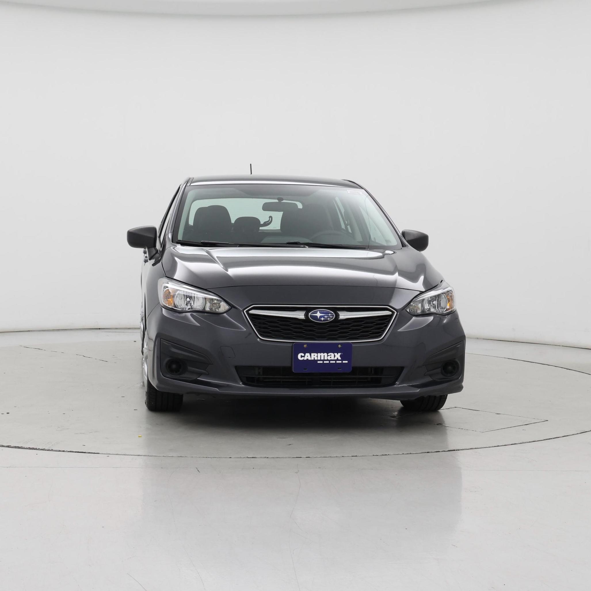 Thumbnail: 2019 Subaru Impreza - 5