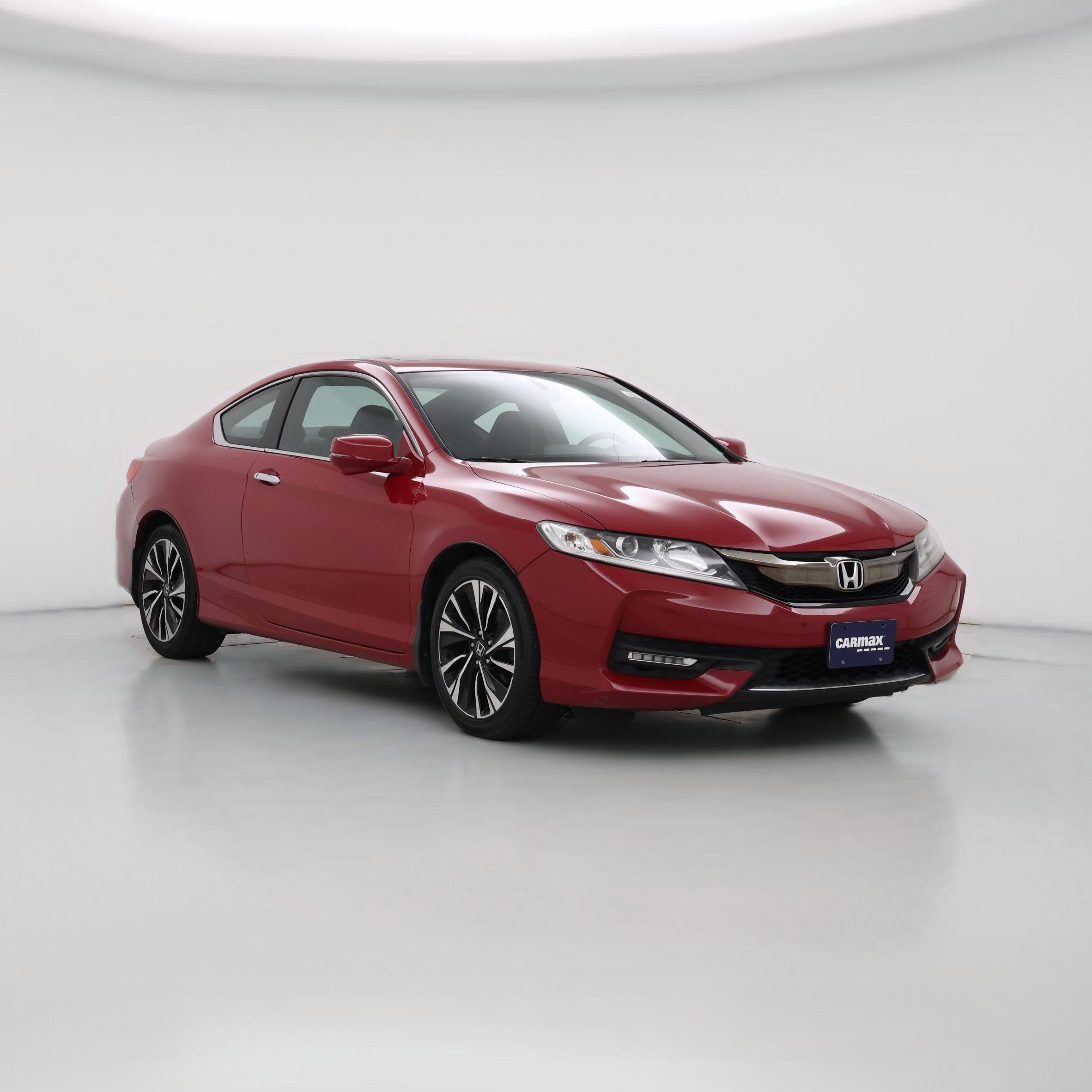 Thumbnail: 2016 Honda Accord - 1