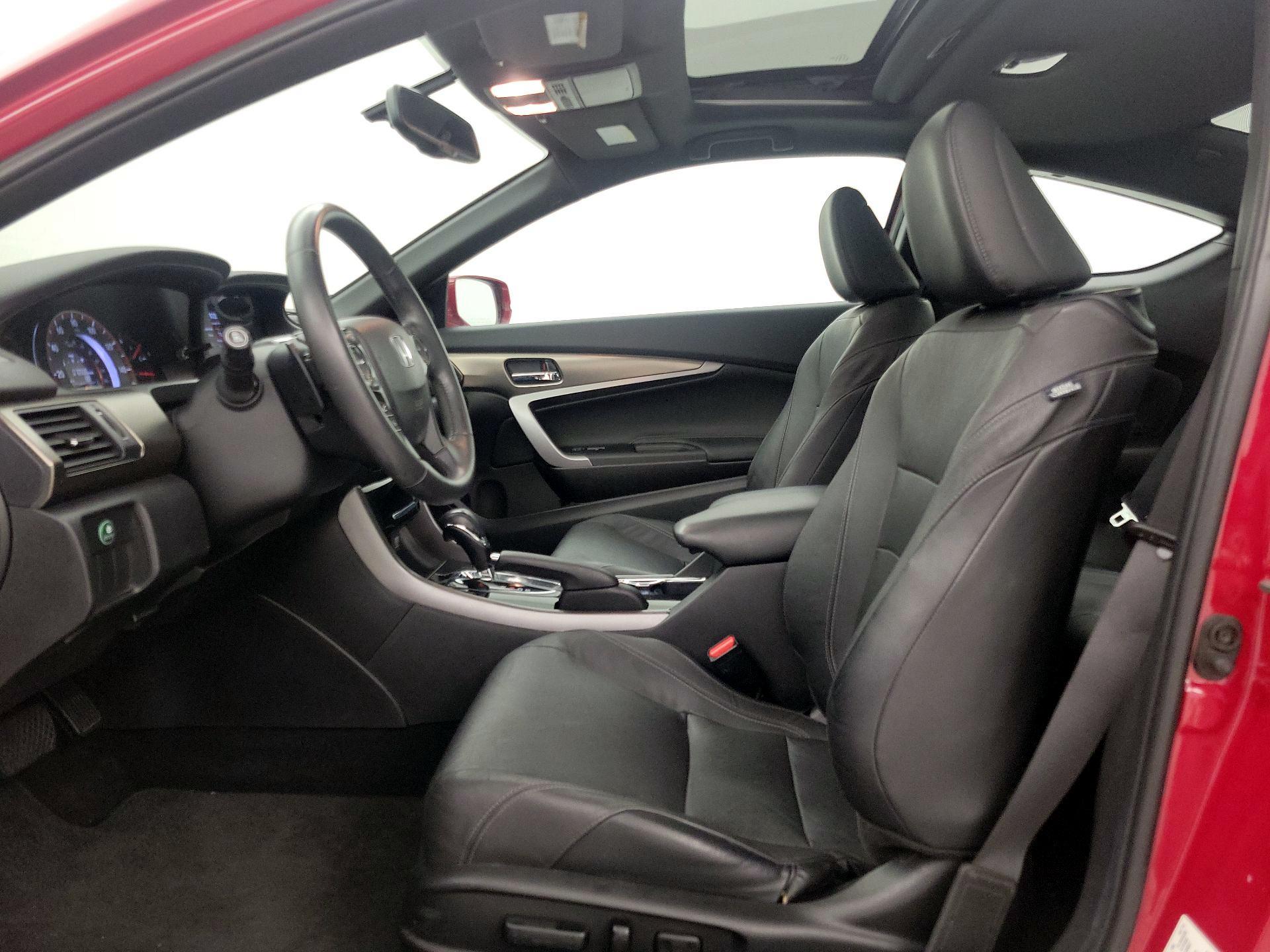 Thumbnail: 2016 Honda Accord - 11