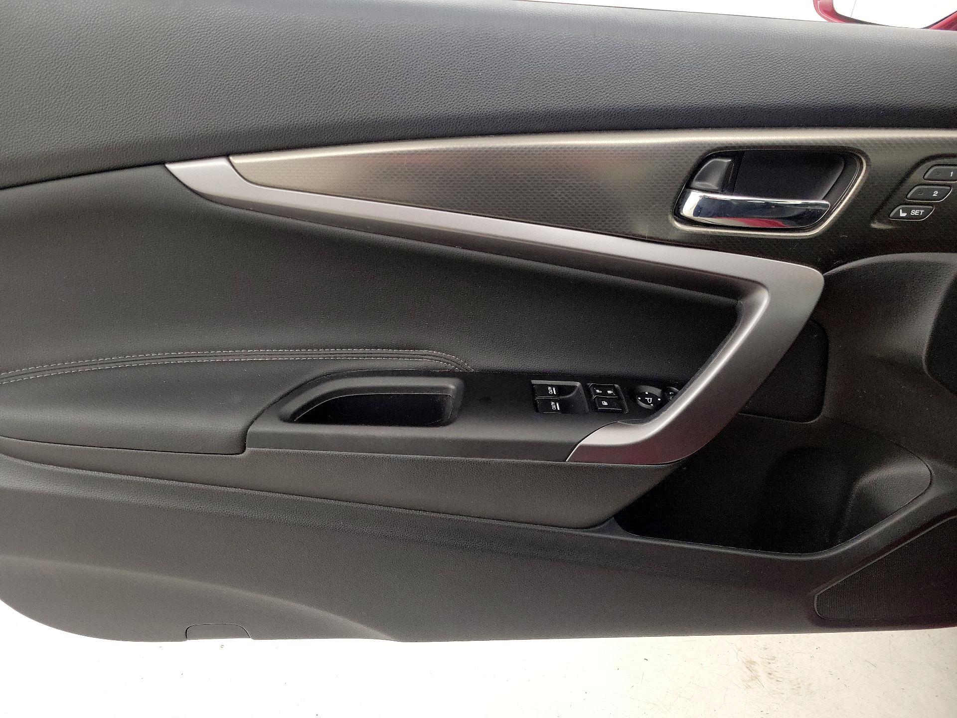 Thumbnail: 2016 Honda Accord - 12