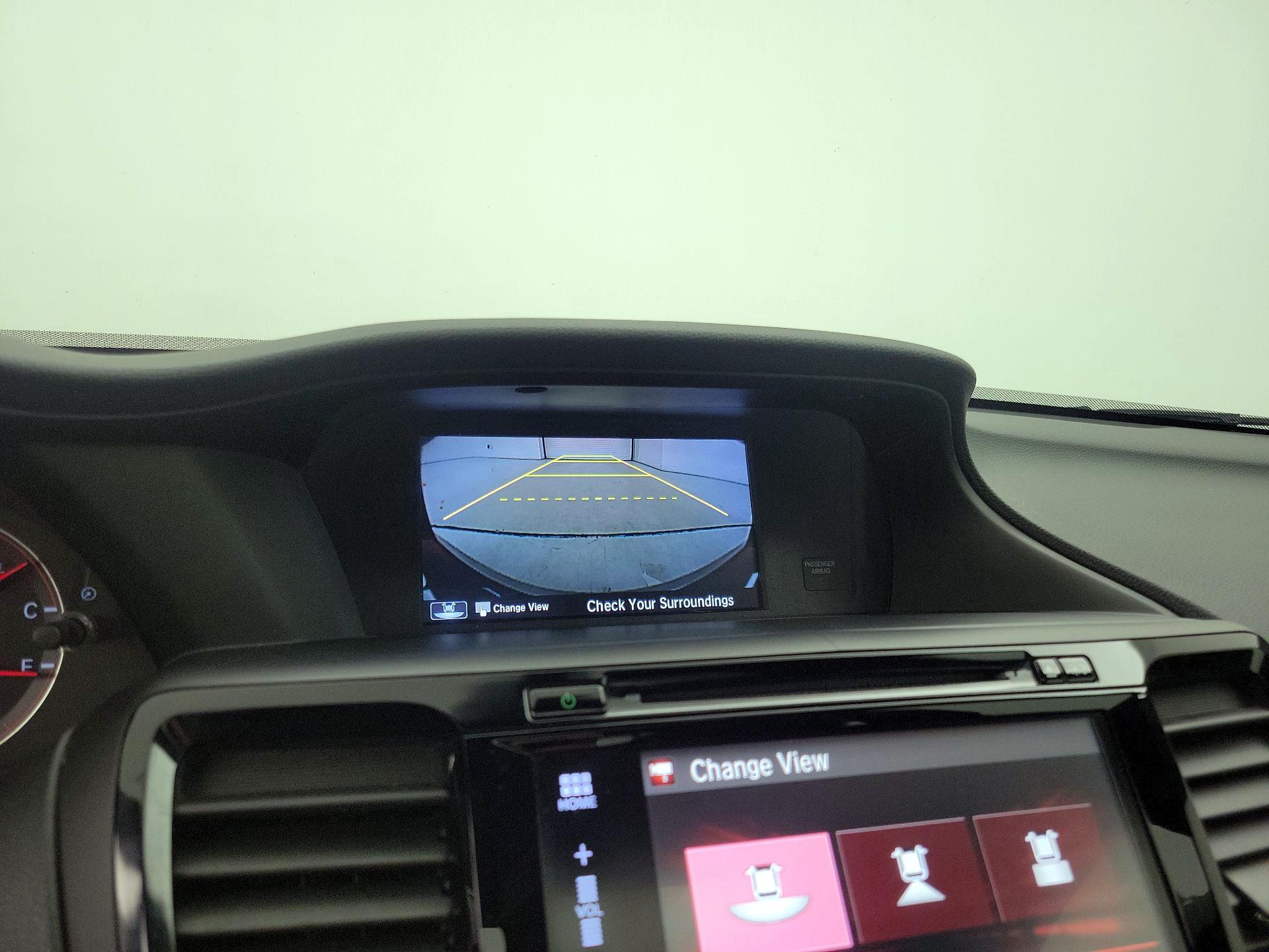 Thumbnail: 2016 Honda Accord - 14
