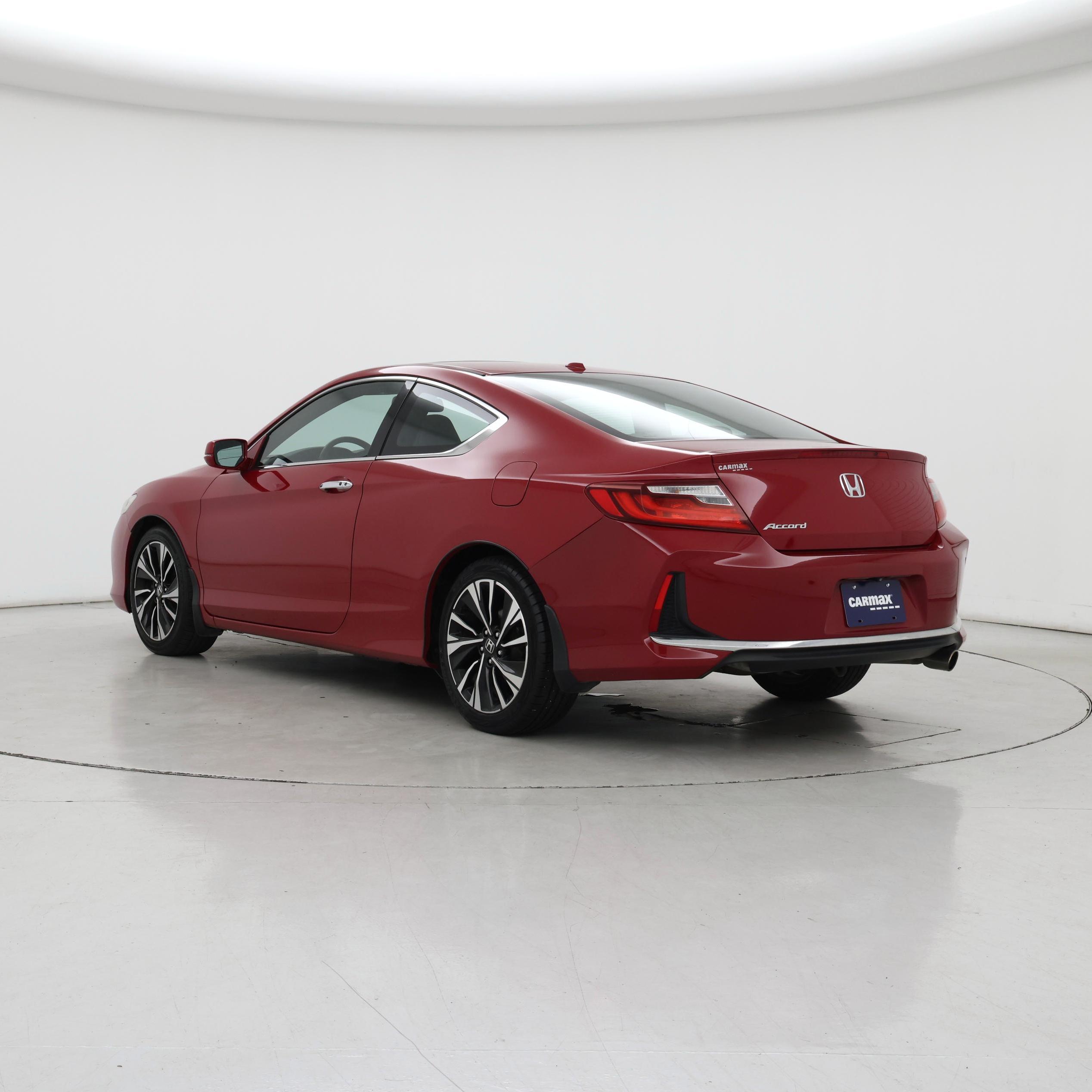 Thumbnail: 2016 Honda Accord - 2
