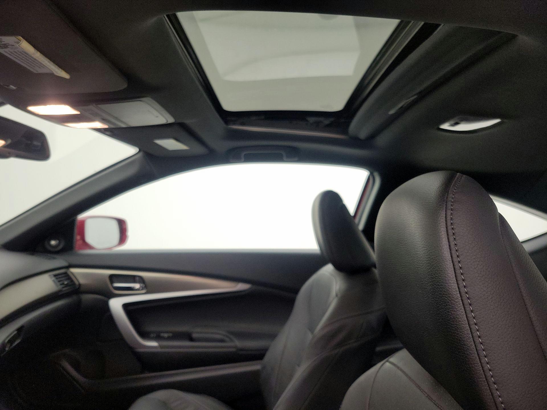 Thumbnail: 2016 Honda Accord - 19