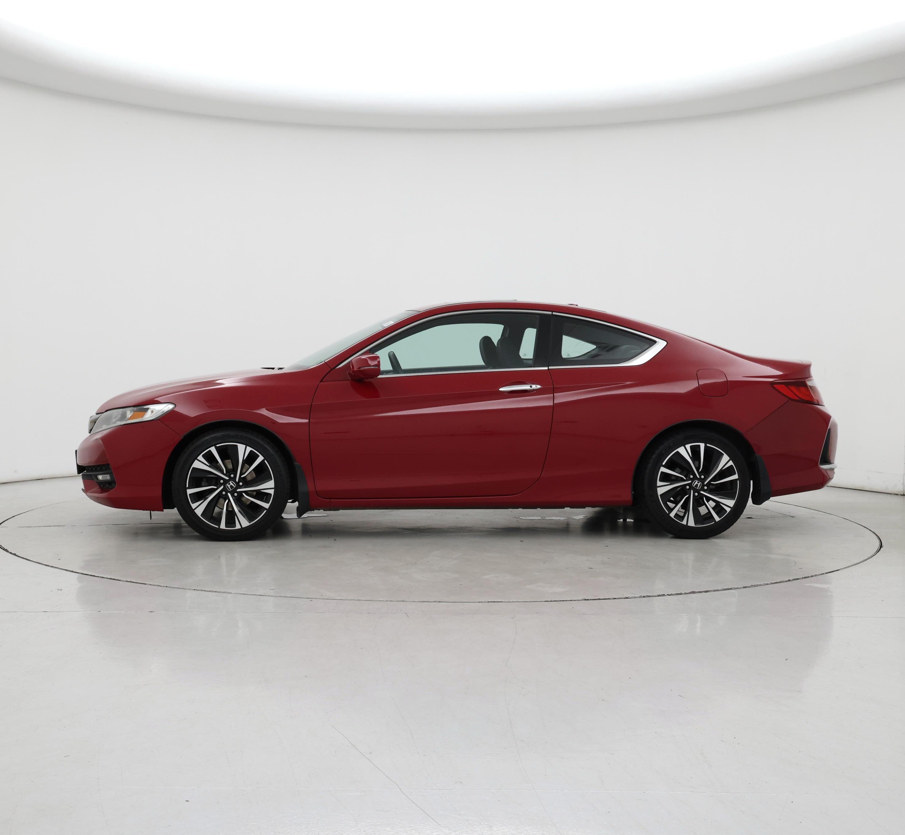 Thumbnail: 2016 Honda Accord - 3