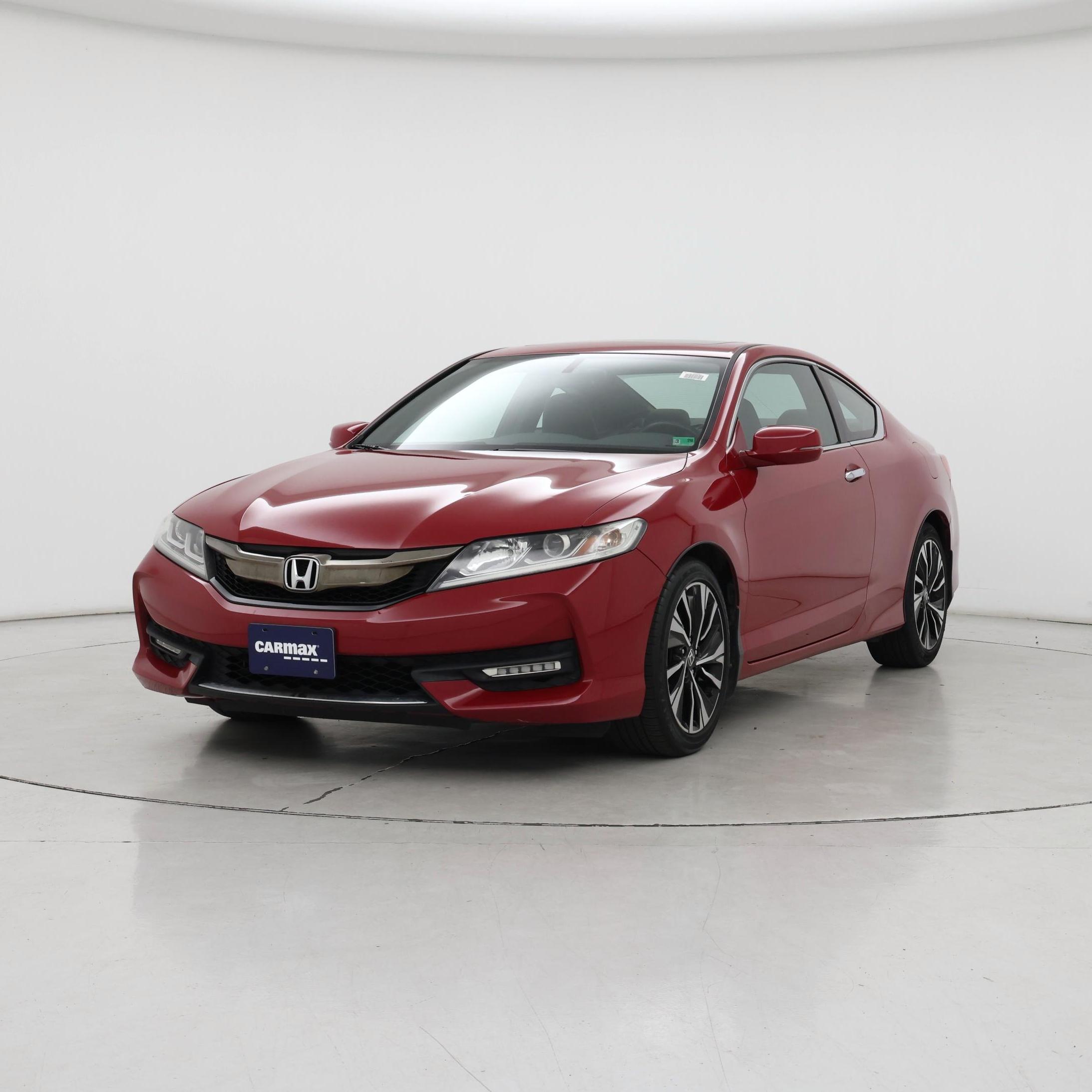 Thumbnail: 2016 Honda Accord - 4