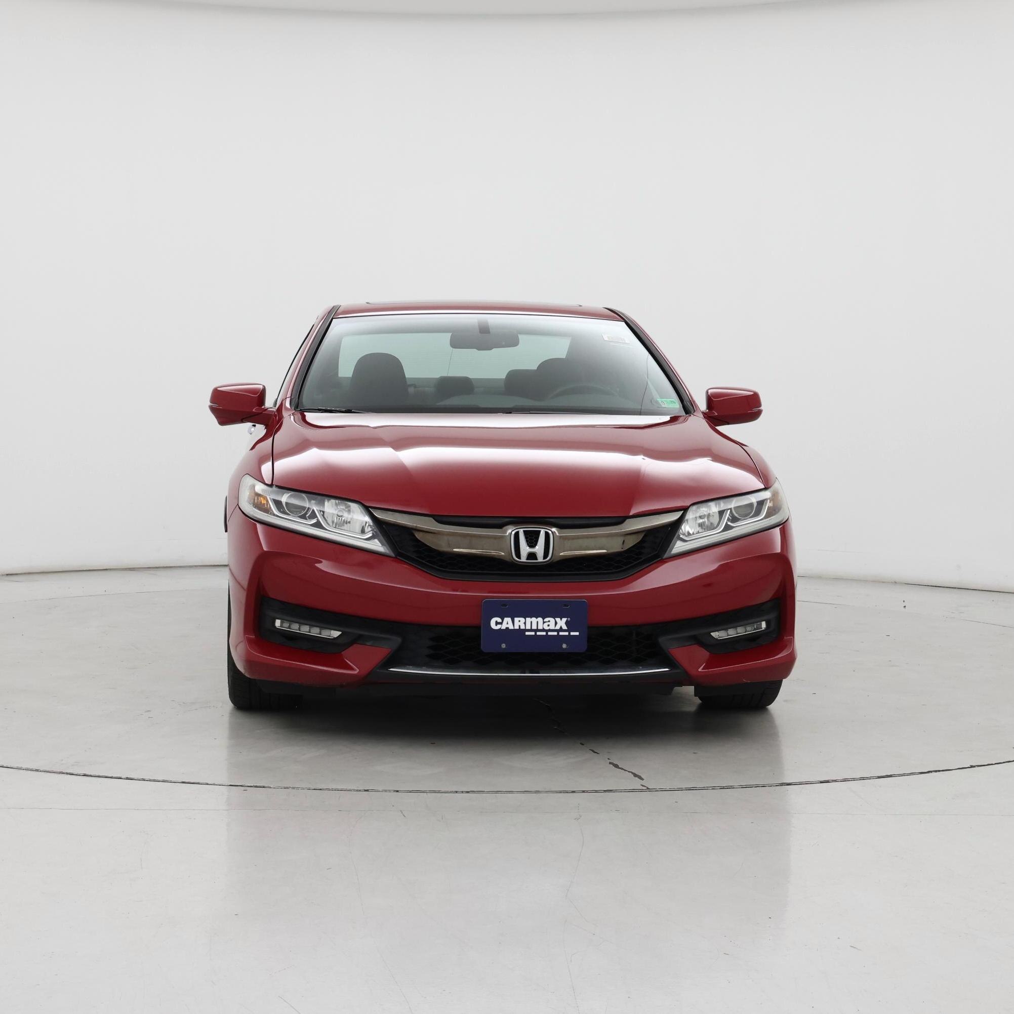 Thumbnail: 2016 Honda Accord - 5