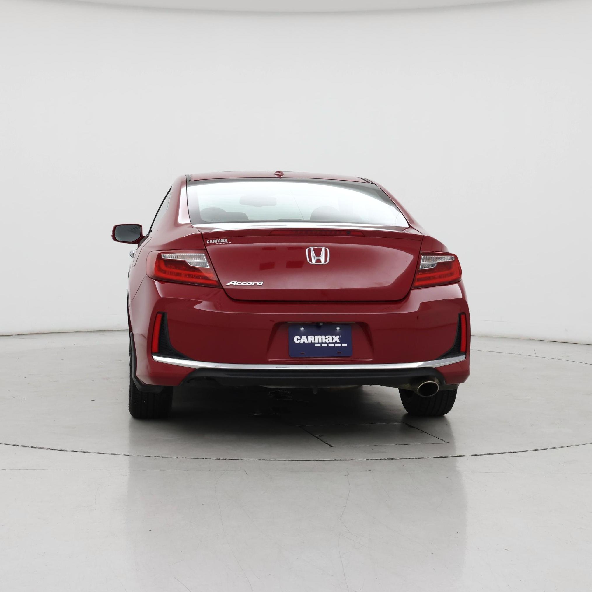 Thumbnail: 2016 Honda Accord - 6