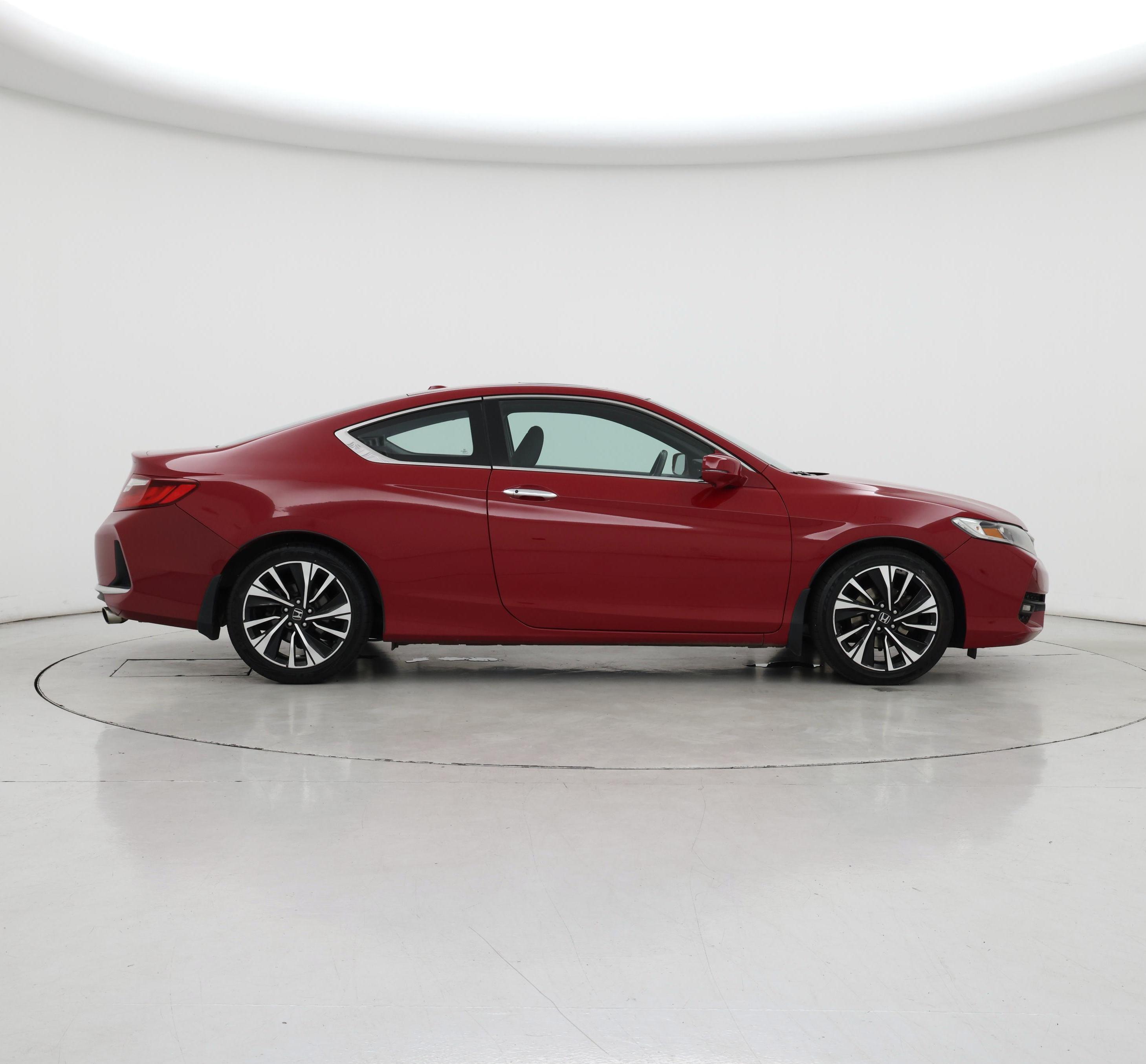 Thumbnail: 2016 Honda Accord - 7
