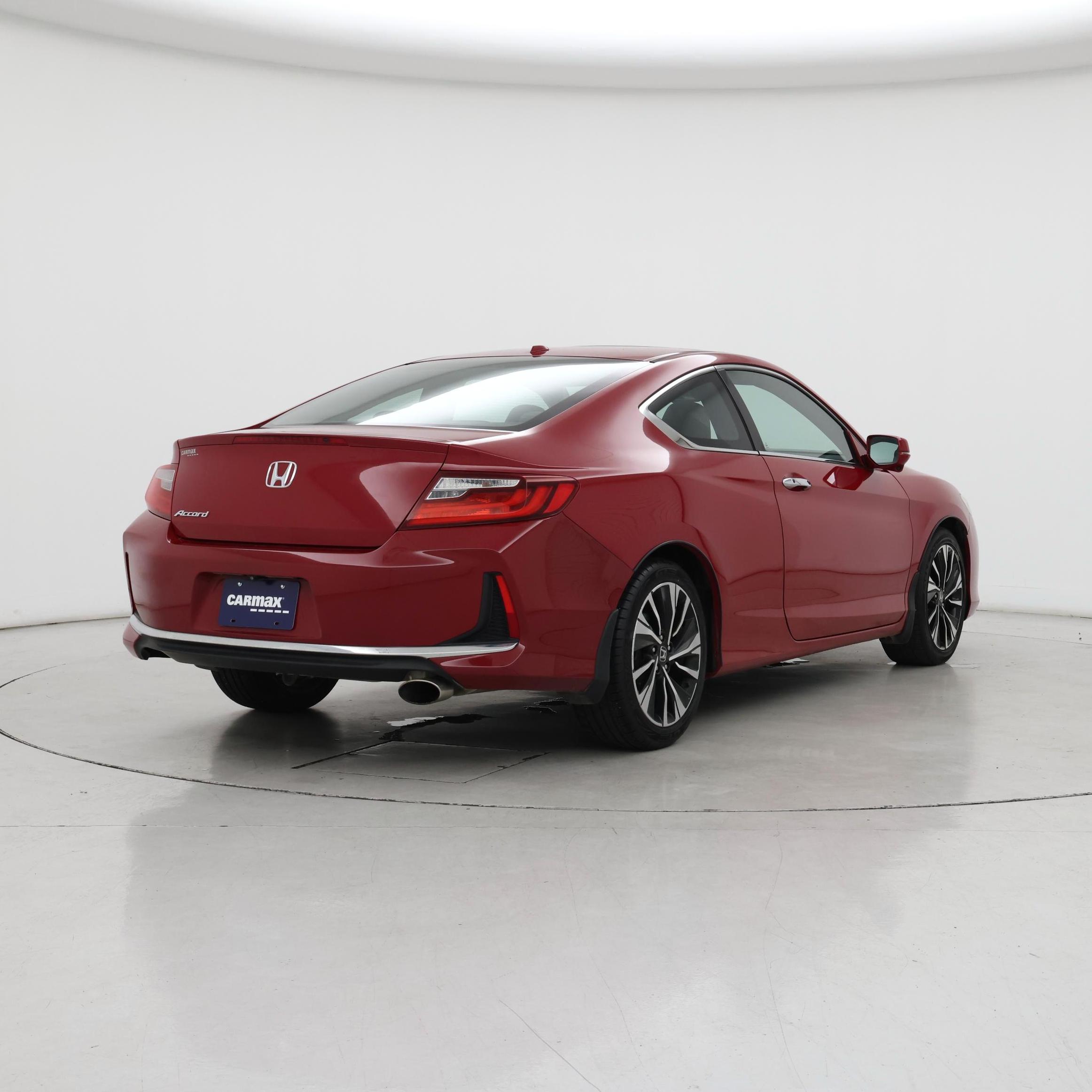 Thumbnail: 2016 Honda Accord - 8