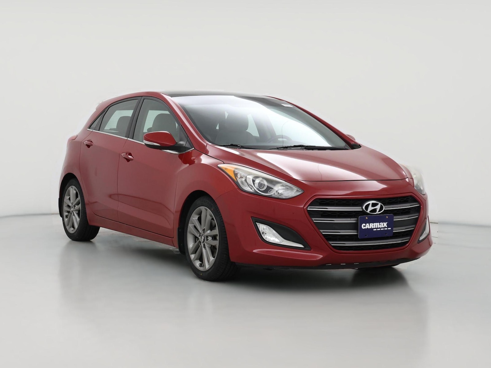 2016 Hyundai Elantra GT