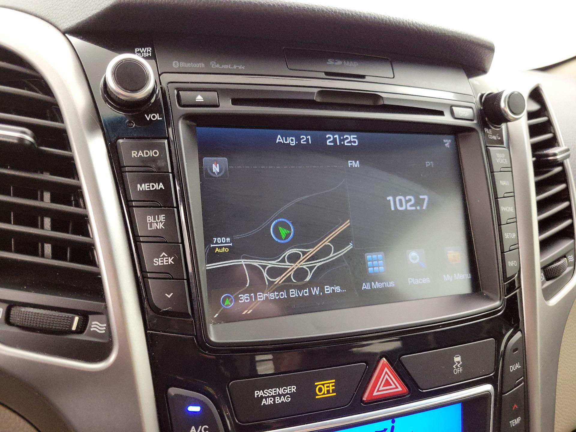 Thumbnail: 2016 Hyundai Elantra - 14