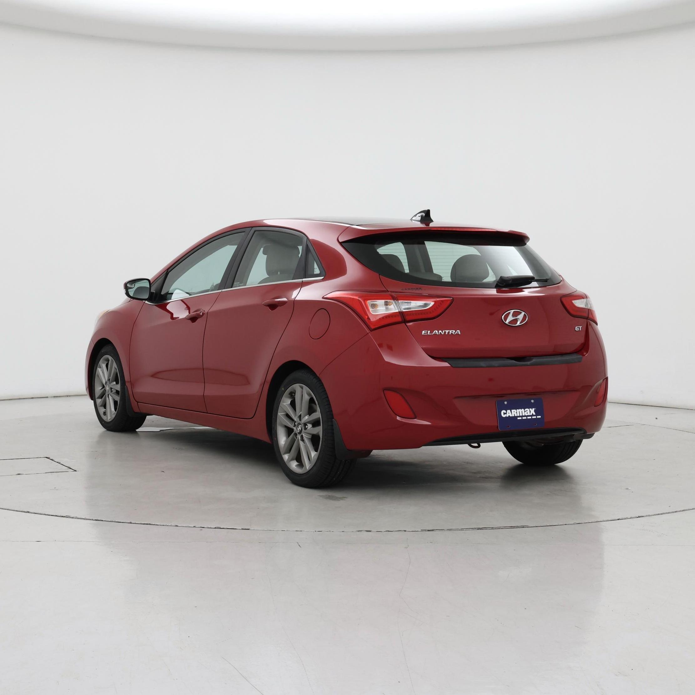 Thumbnail: 2016 Hyundai Elantra - 2