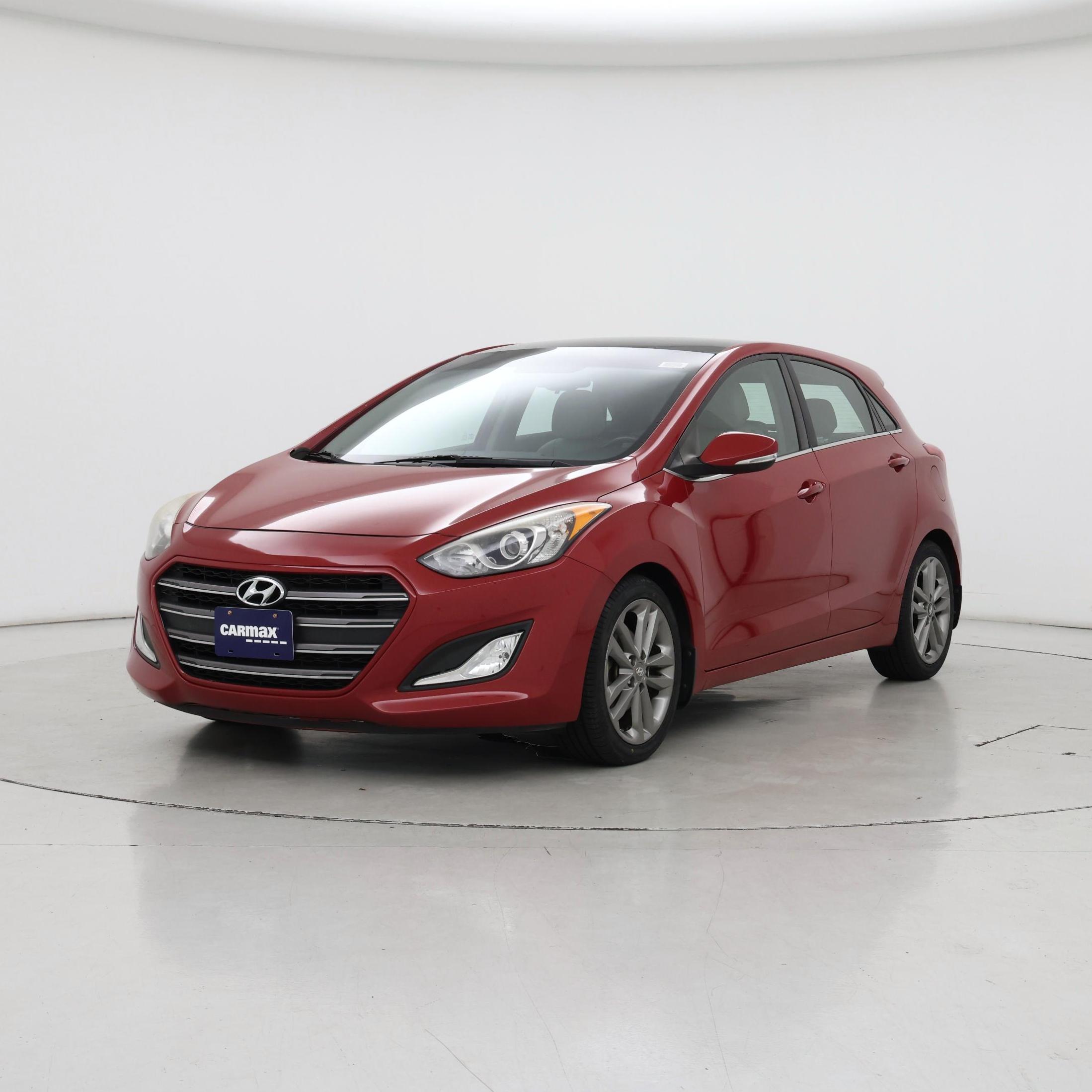 Thumbnail: 2016 Hyundai Elantra - 4