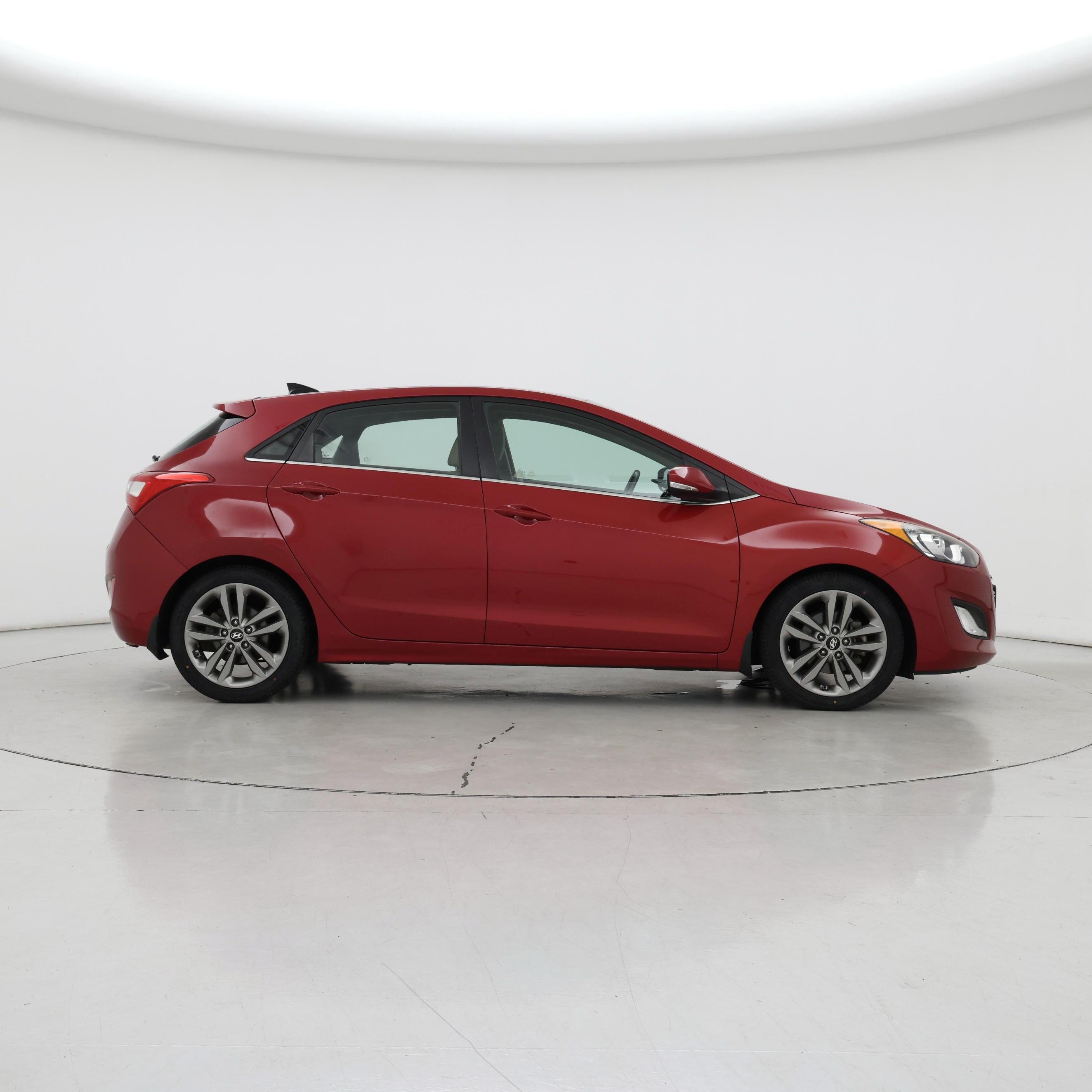 Thumbnail: 2016 Hyundai Elantra - 7