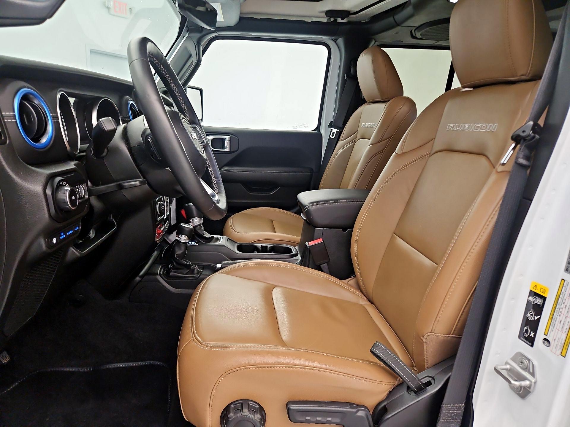 Thumbnail: 2022 Jeep Wrangler - 11