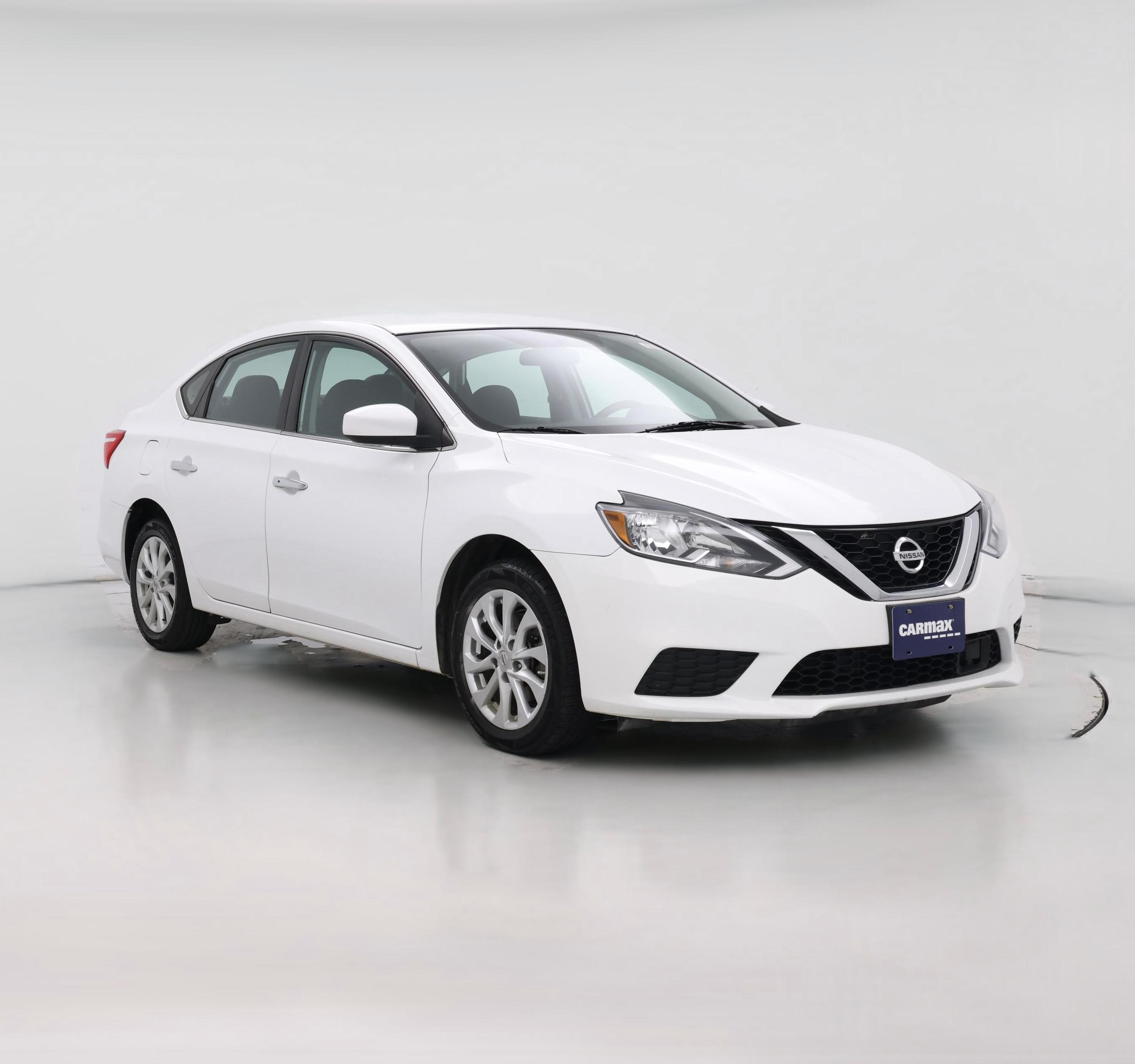Thumbnail: 2019 Nissan Sentra - 1