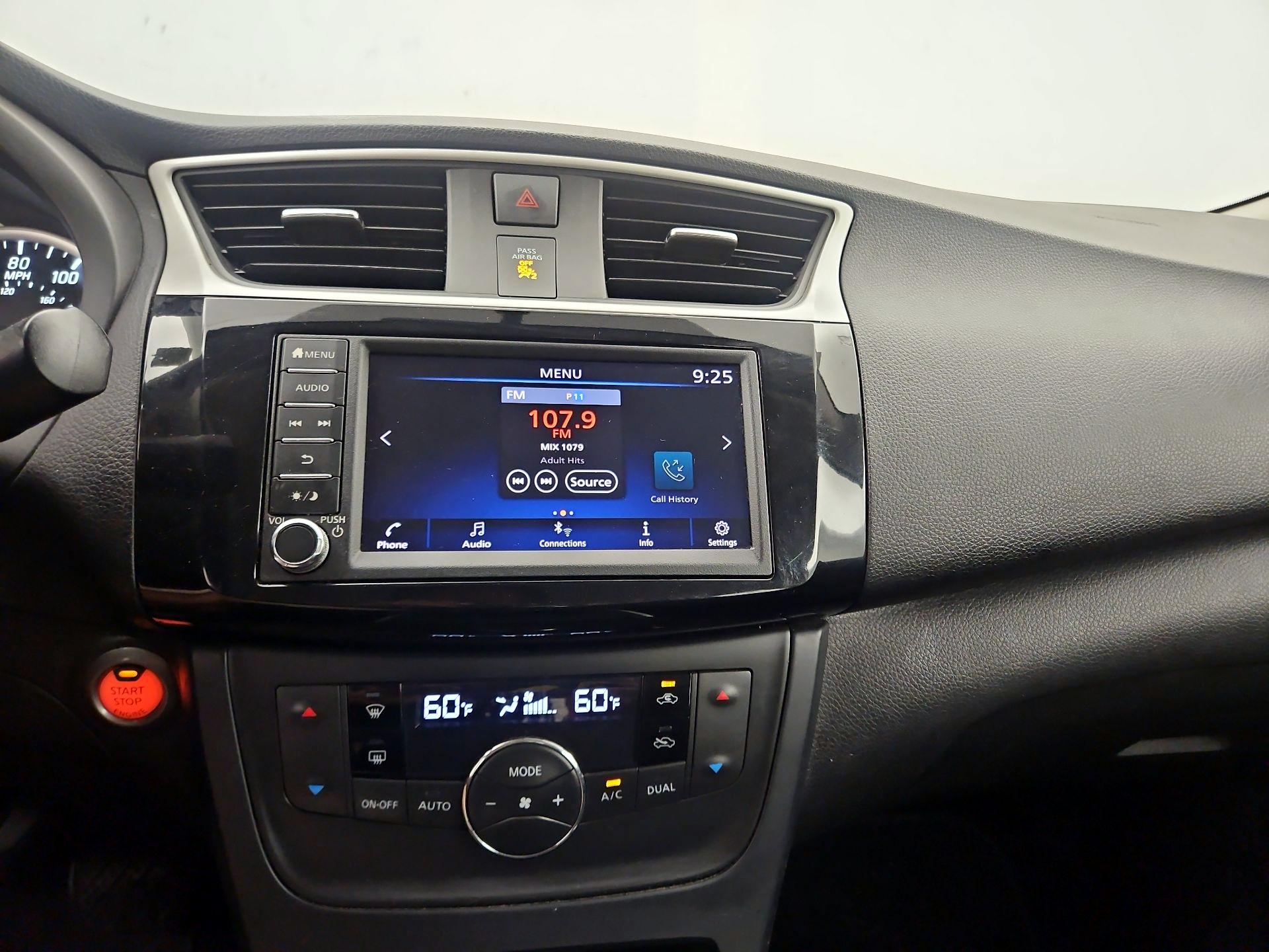 Thumbnail: 2019 Nissan Sentra - 15