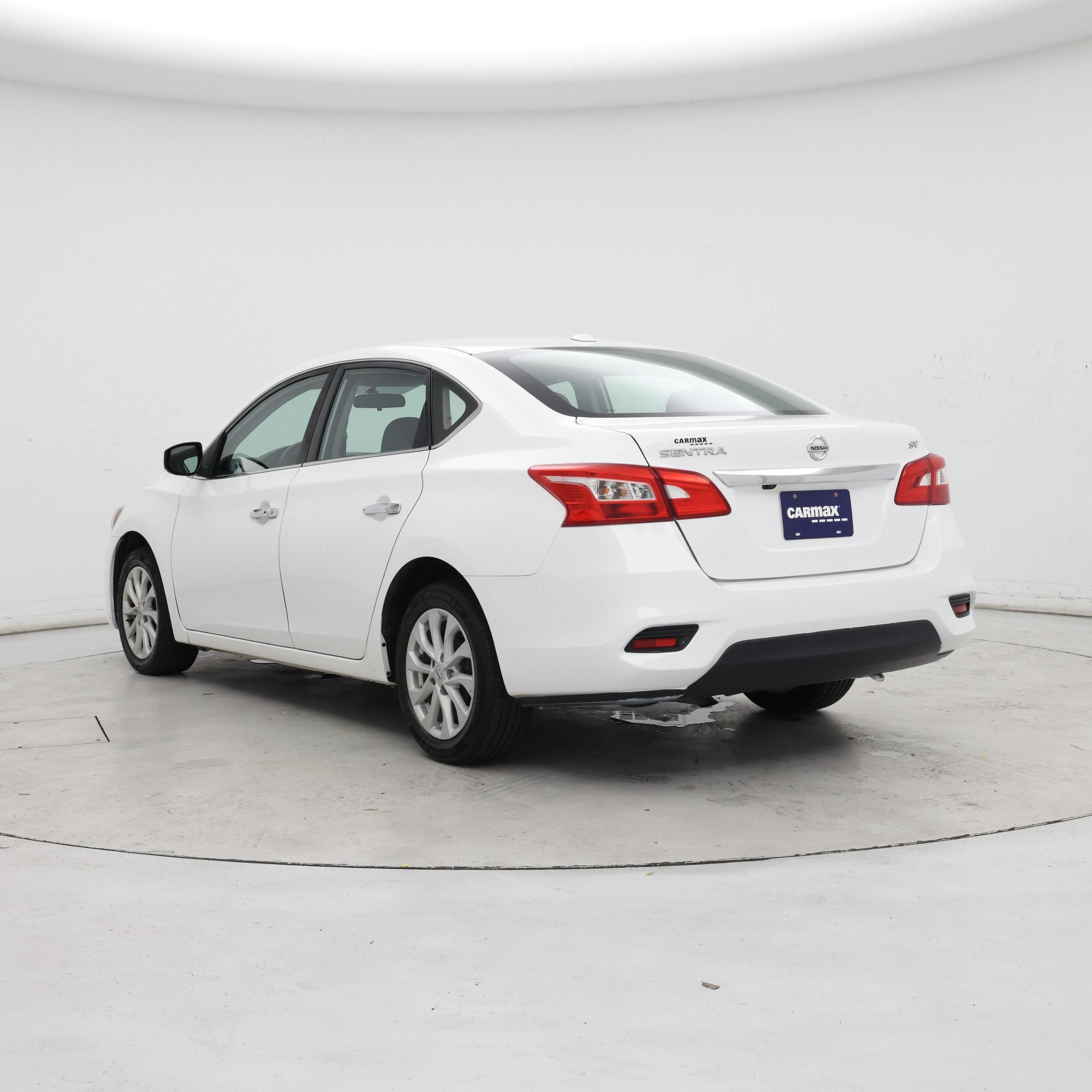 Thumbnail: 2019 Nissan Sentra - 2