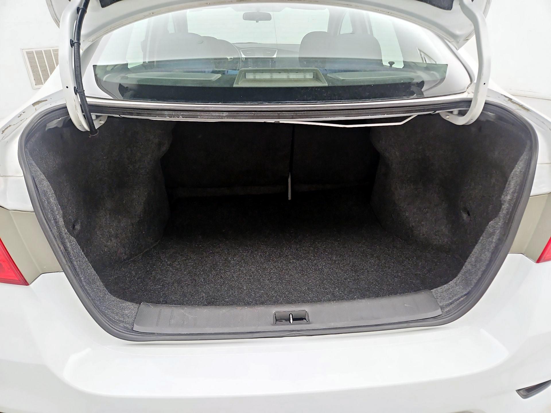 Thumbnail: 2019 Nissan Sentra - 20