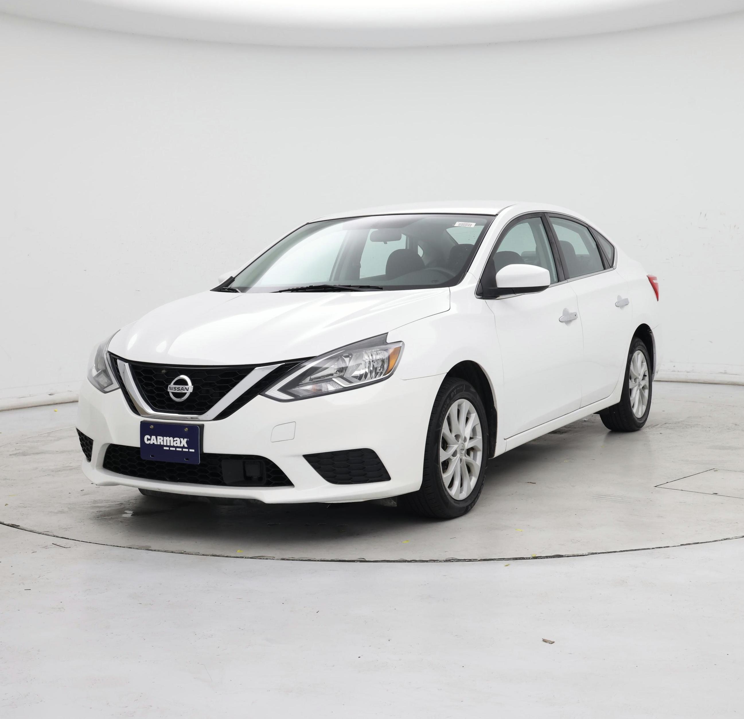 Thumbnail: 2019 Nissan Sentra - 4