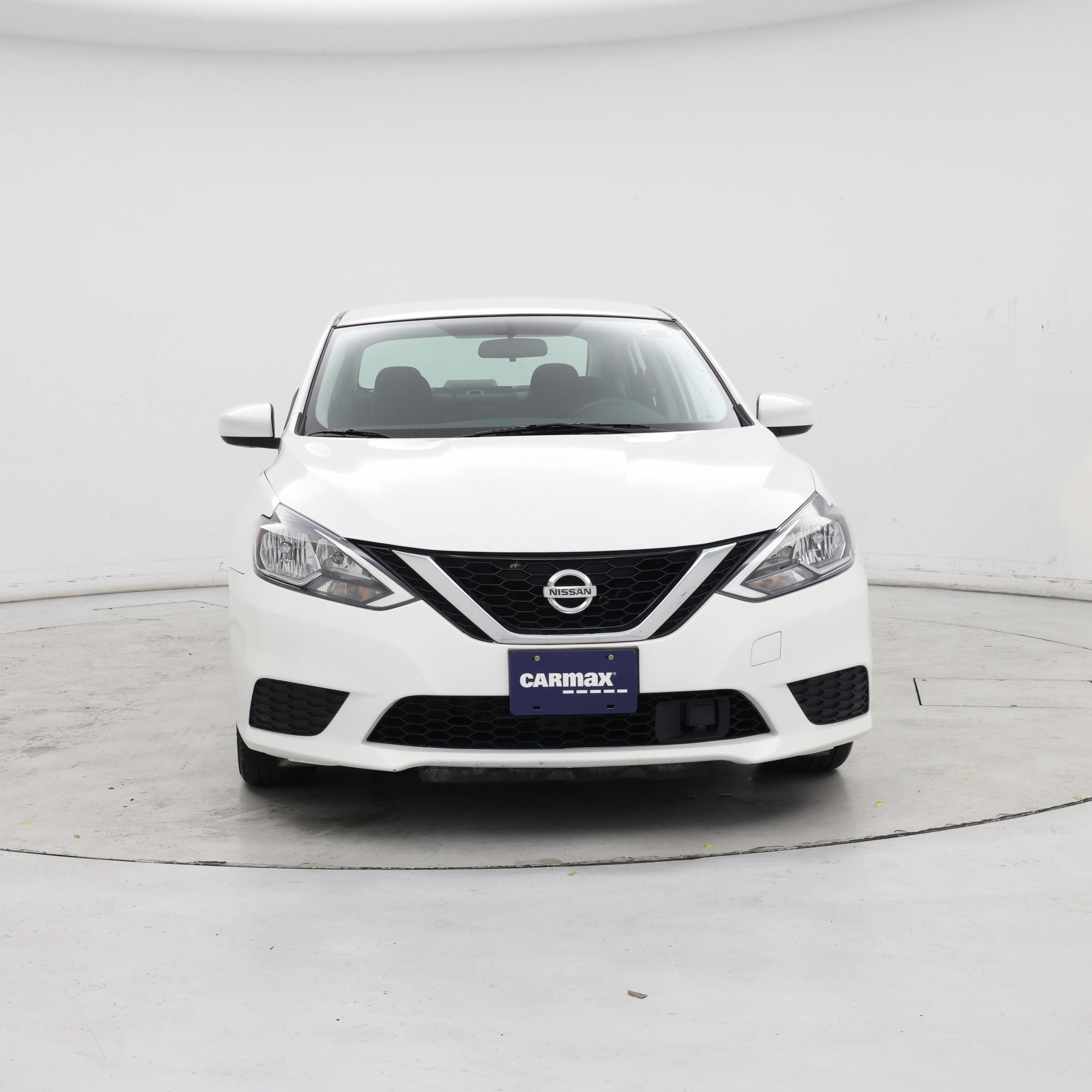 Thumbnail: 2019 Nissan Sentra - 5