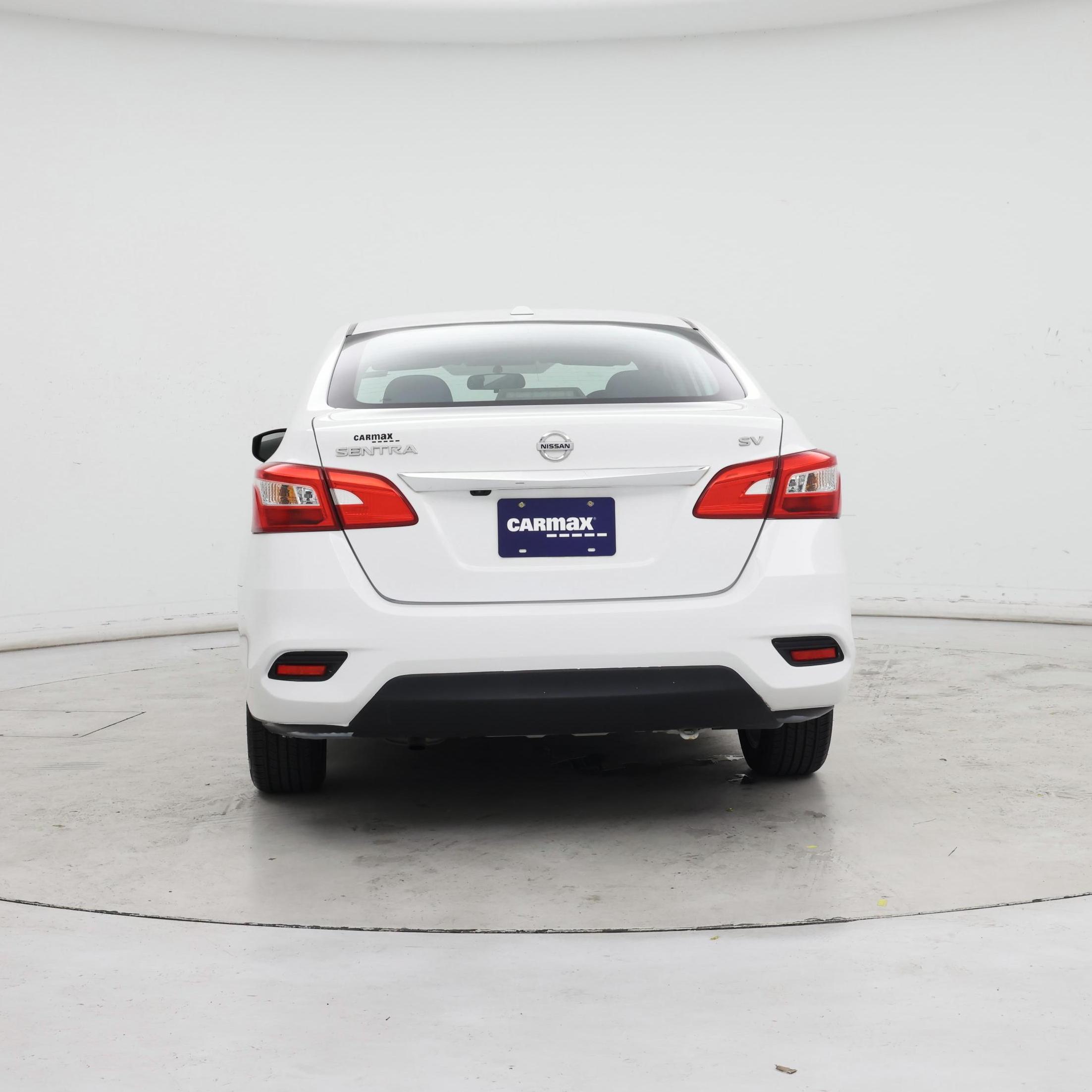 Thumbnail: 2019 Nissan Sentra - 6