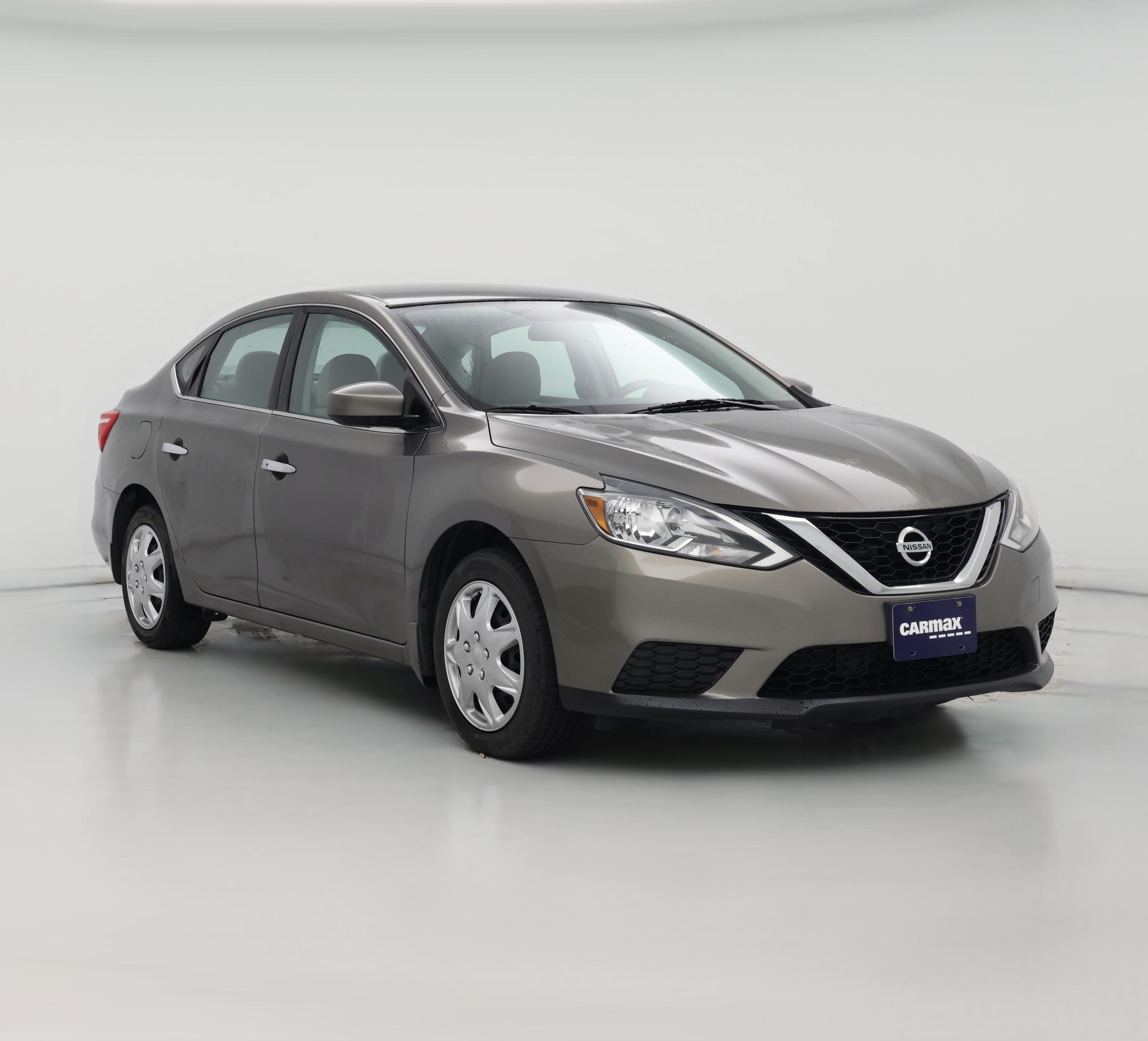Thumbnail: 2016 Nissan Sentra - 1