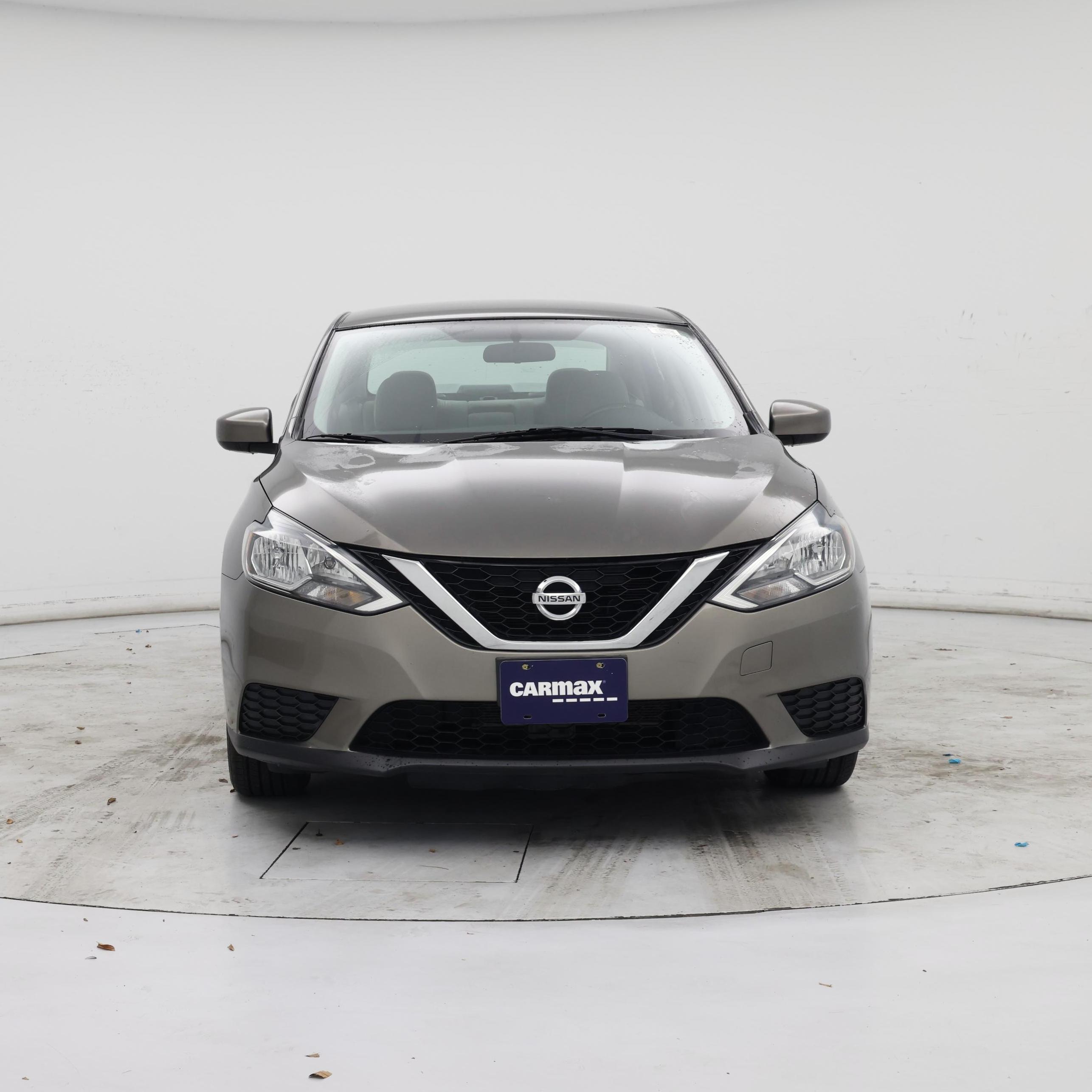 Thumbnail: 2016 Nissan Sentra - 5