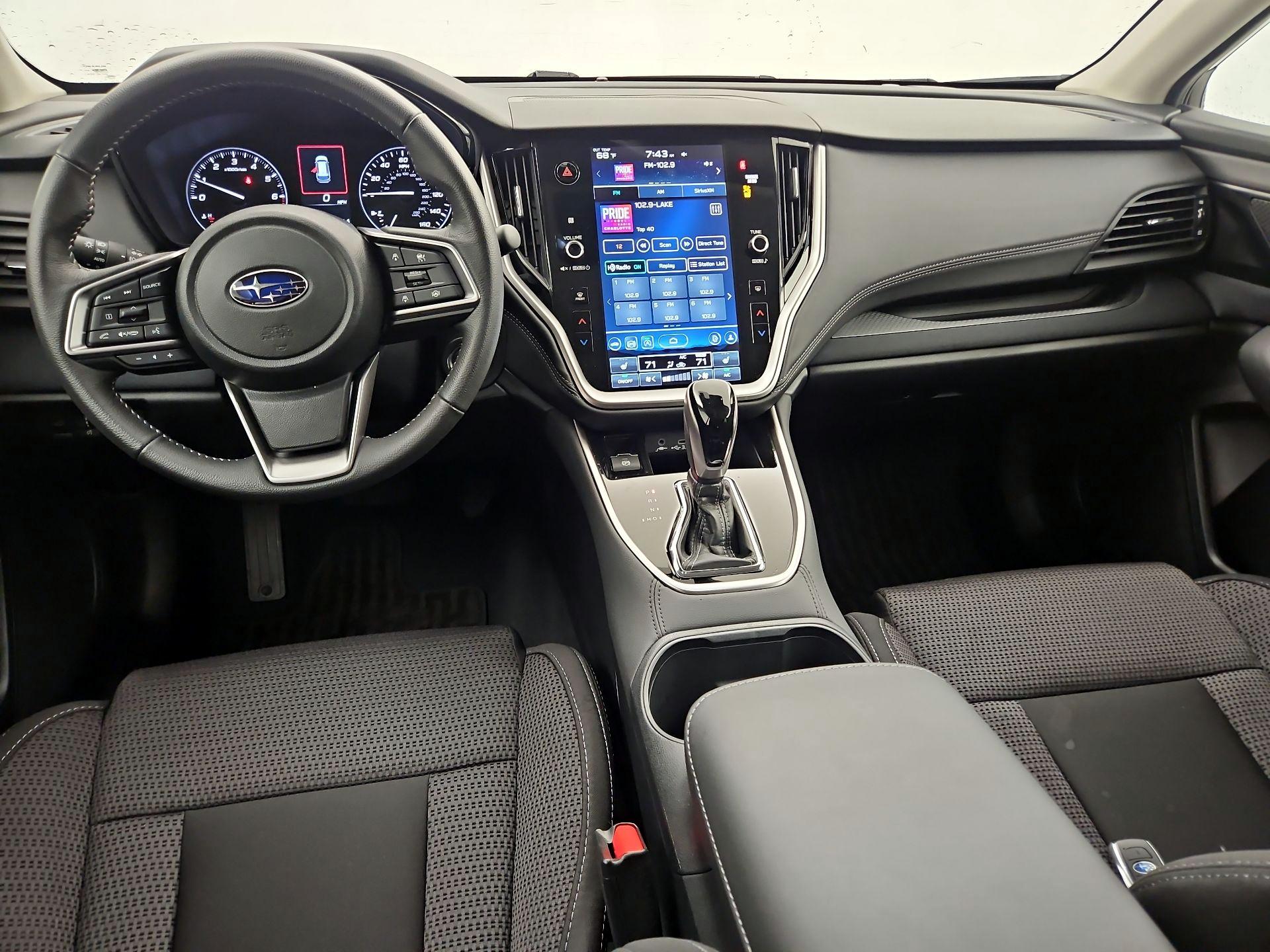 Thumbnail: 2025 Subaru Outback - 9
