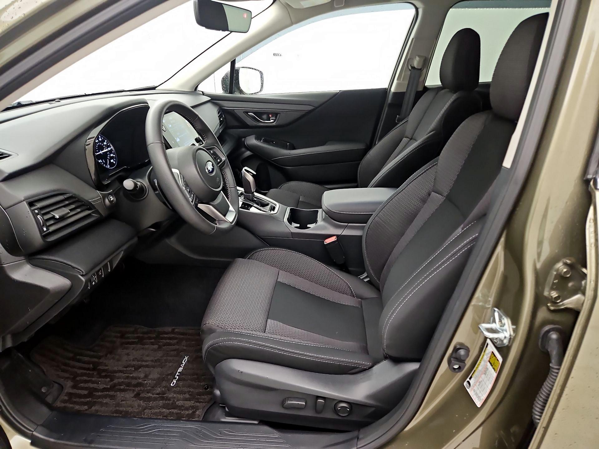 Thumbnail: 2025 Subaru Outback - 11