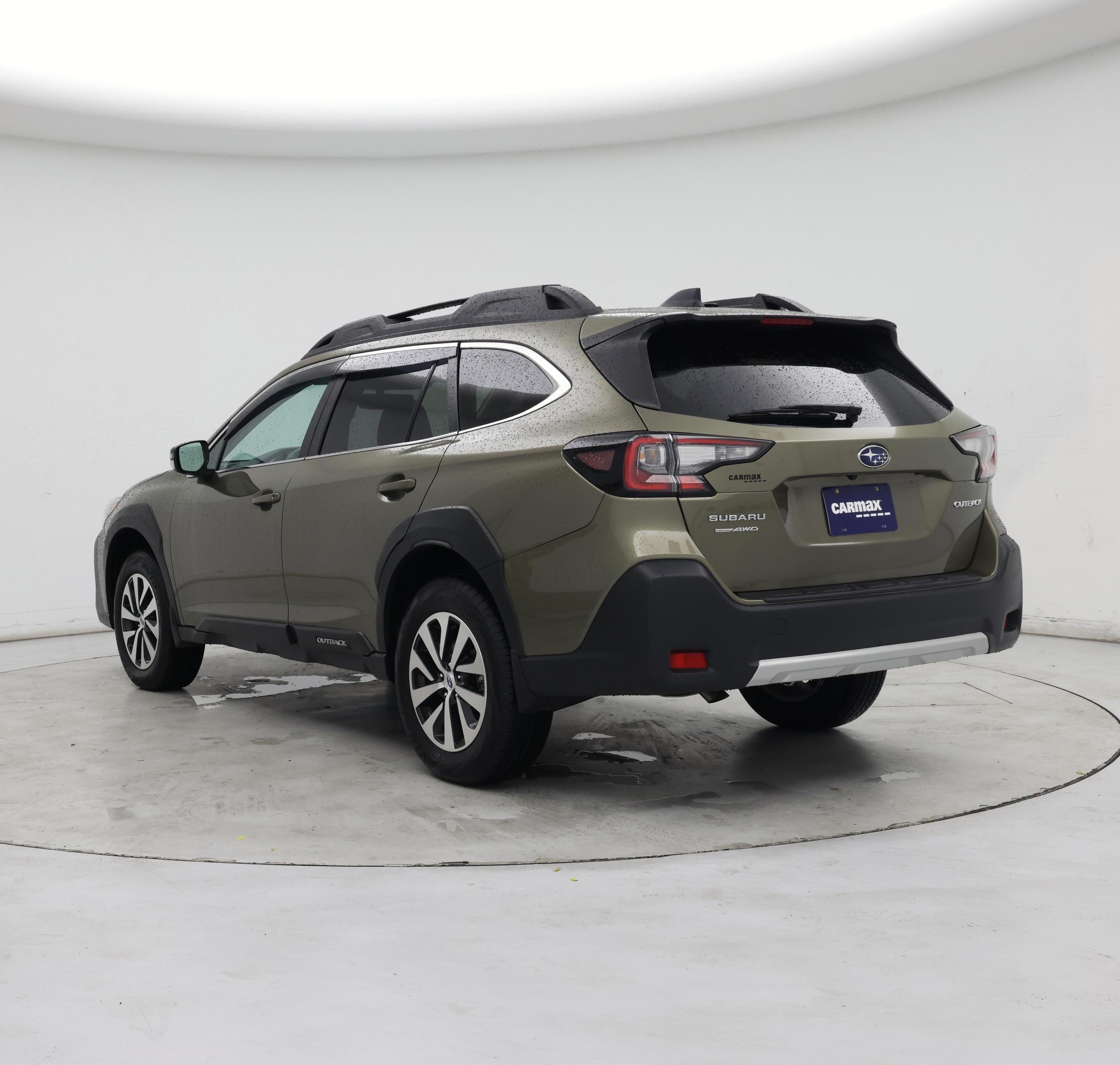 Thumbnail: 2025 Subaru Outback - 2