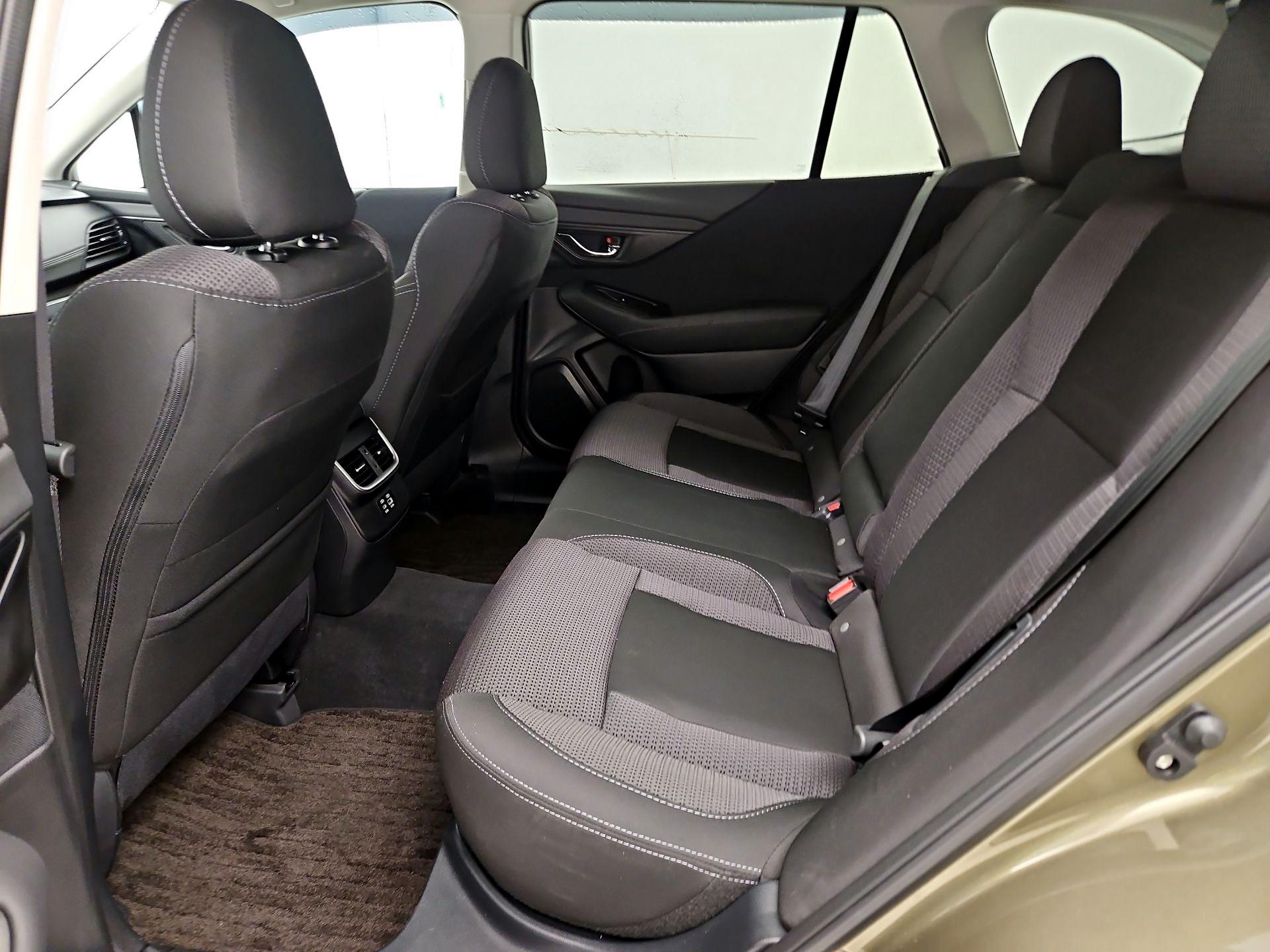 Thumbnail: 2025 Subaru Outback - 19