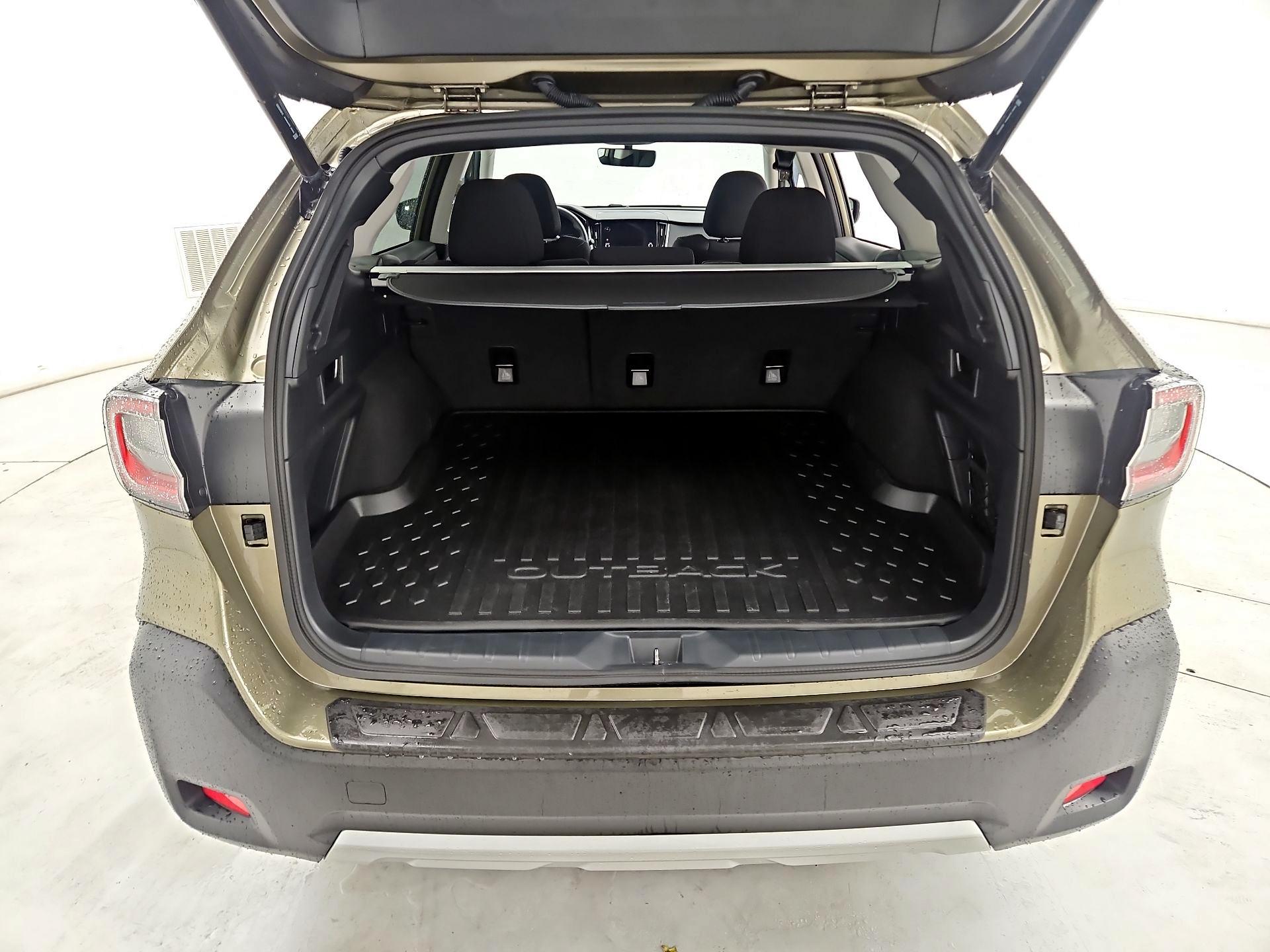 Thumbnail: 2025 Subaru Outback - 20