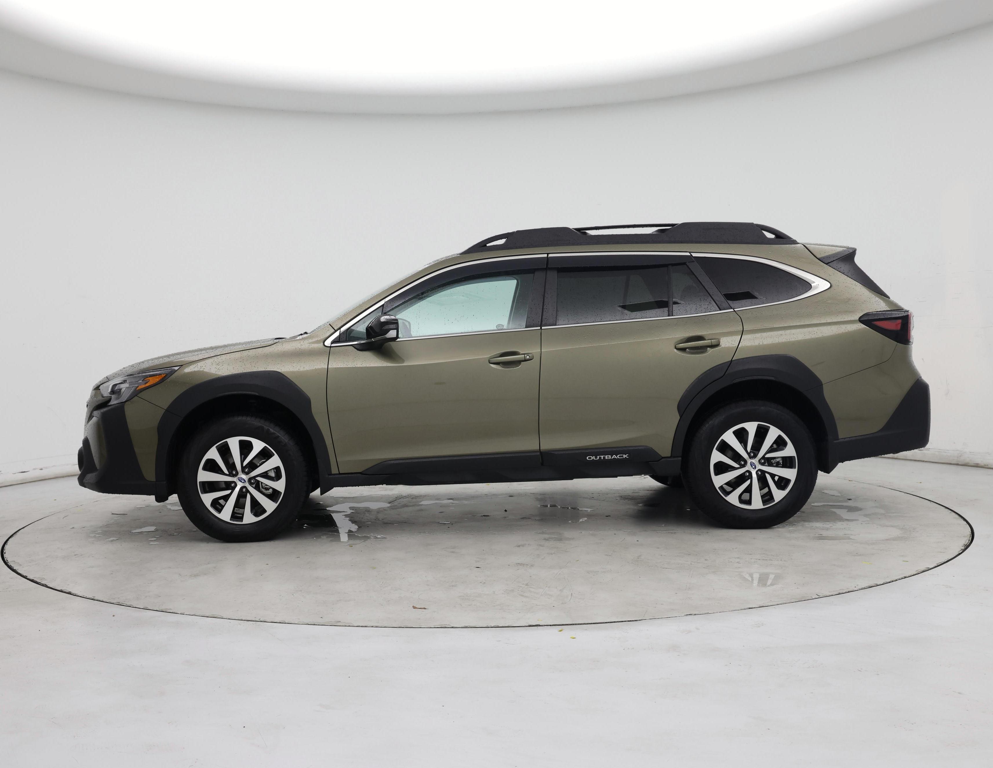 Thumbnail: 2025 Subaru Outback - 3