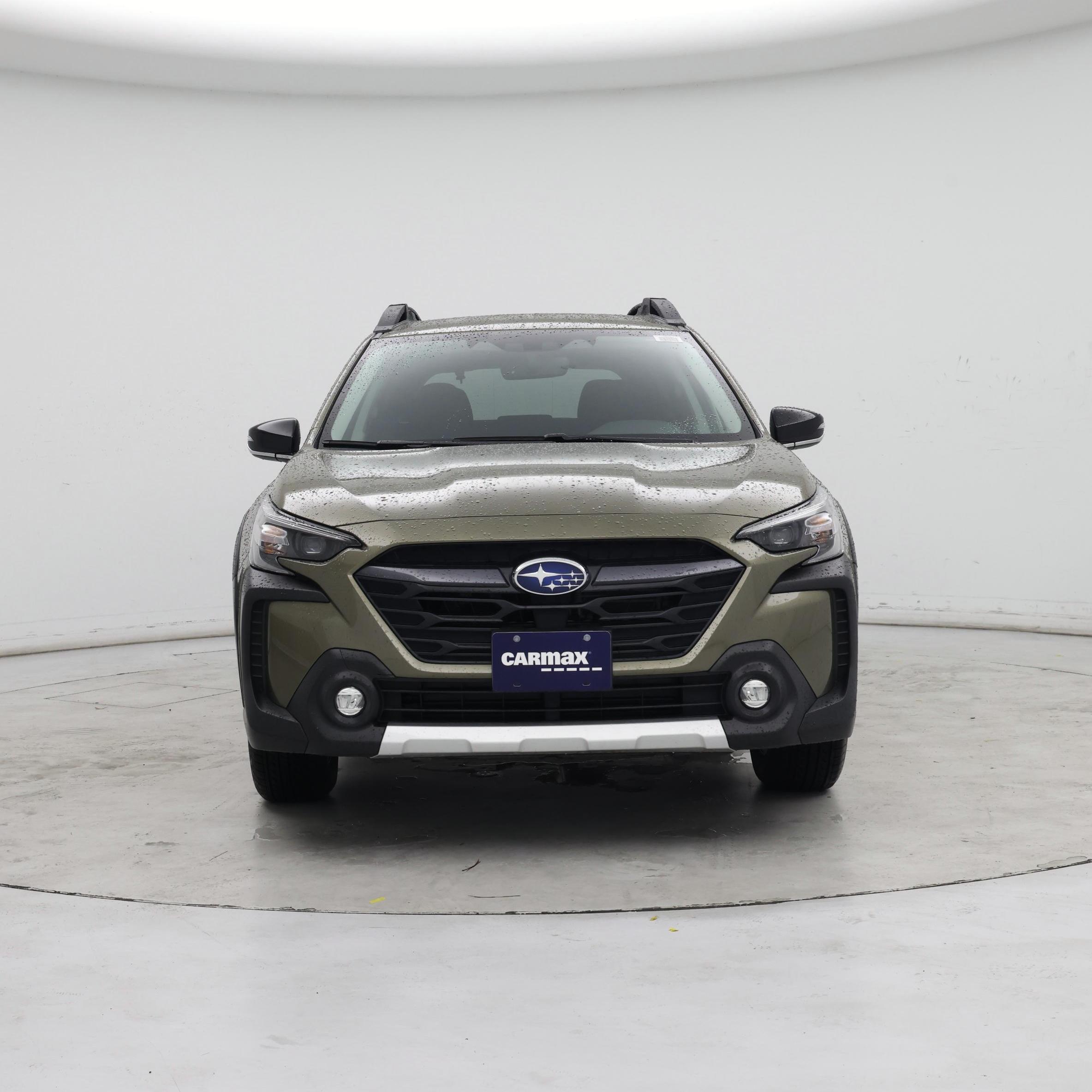 Thumbnail: 2025 Subaru Outback - 5