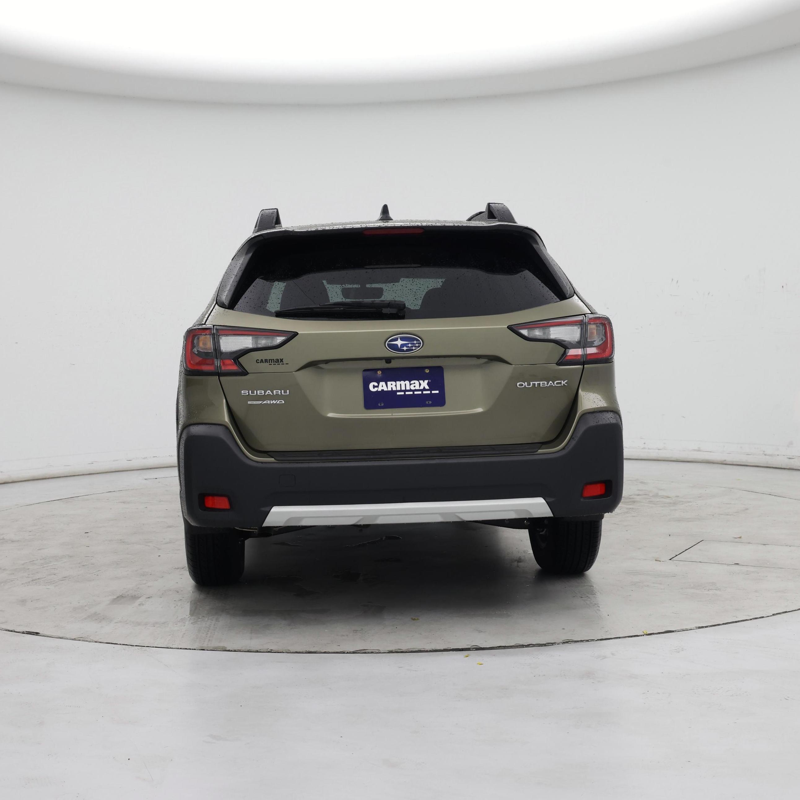 Thumbnail: 2025 Subaru Outback - 6