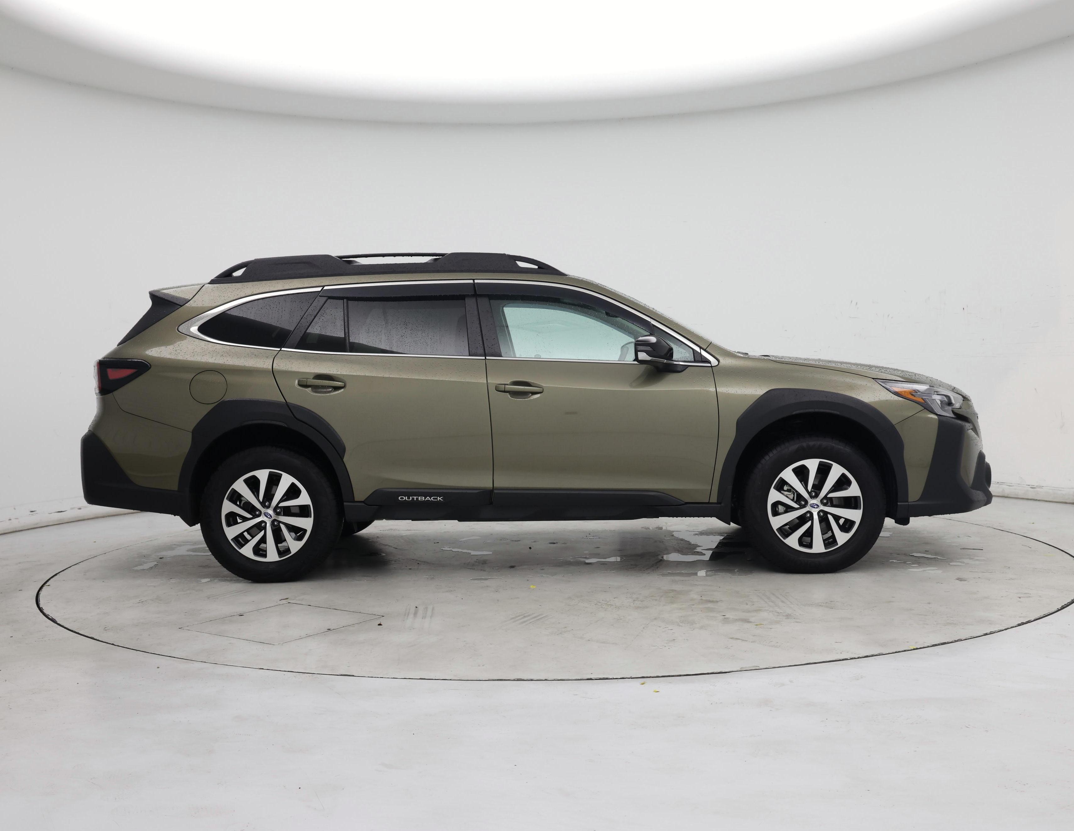 Thumbnail: 2025 Subaru Outback - 7