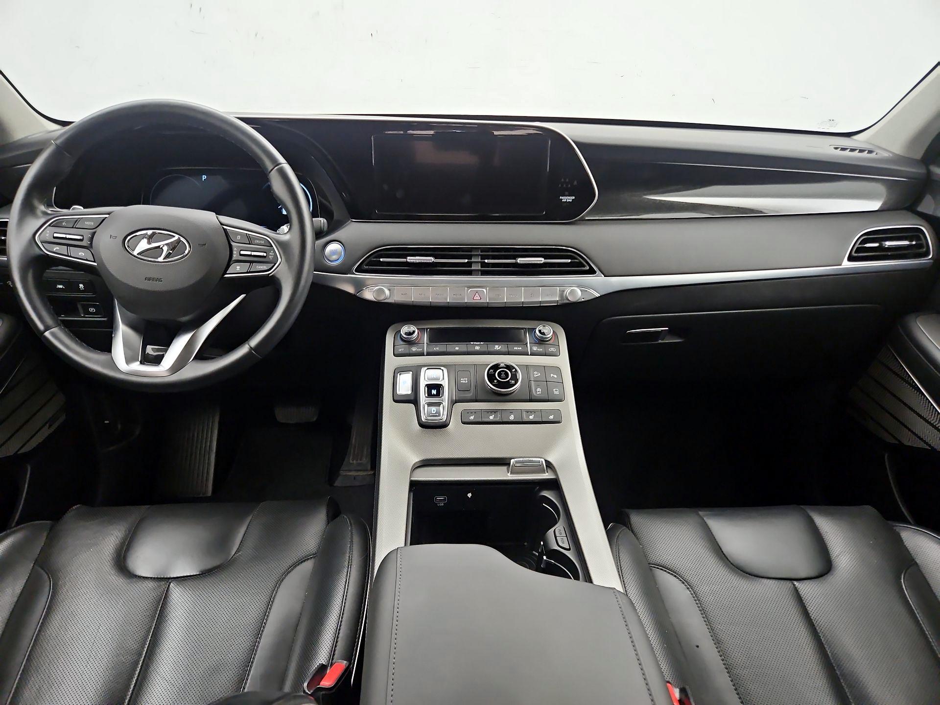 Thumbnail: 2022 Hyundai Palisade - 9