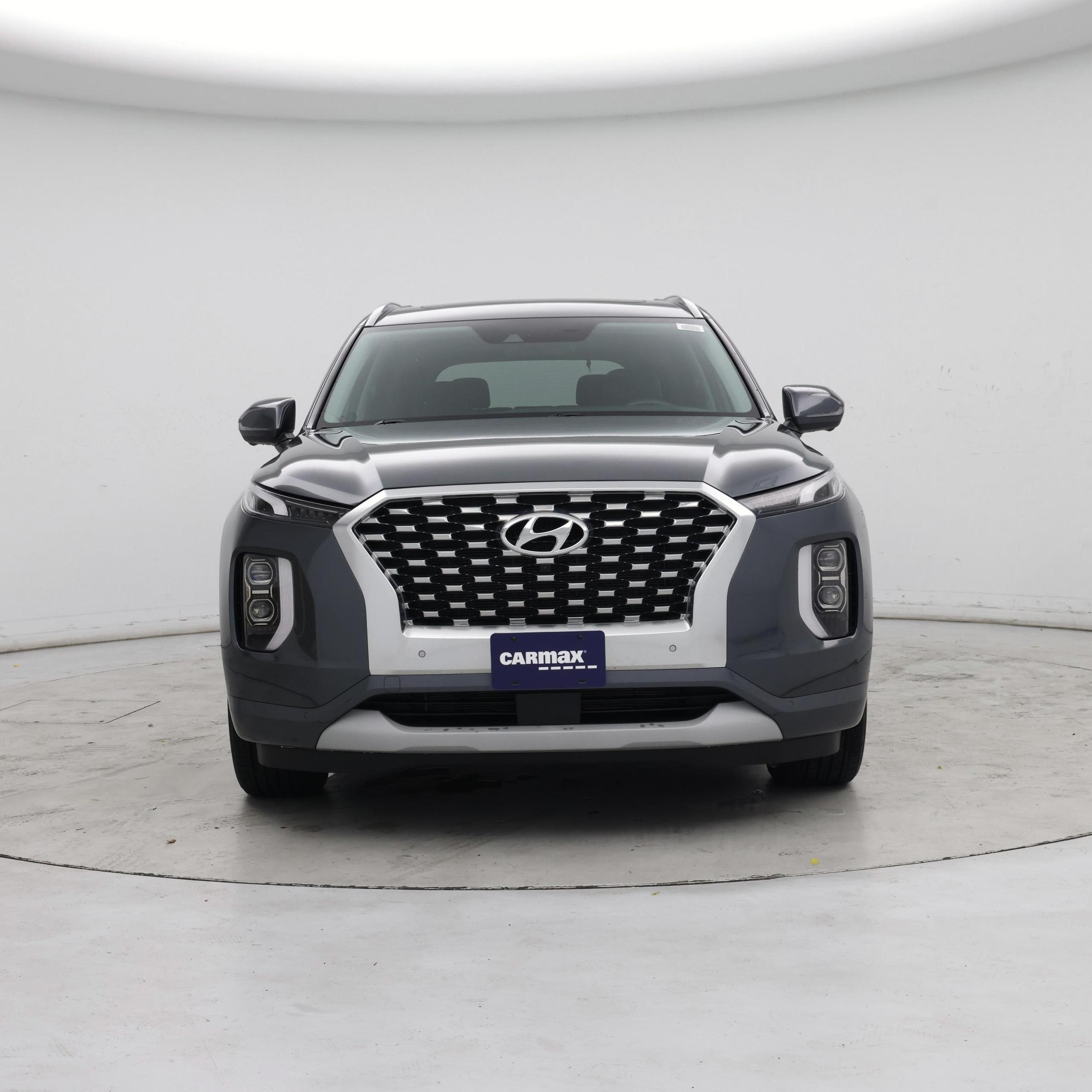 Thumbnail: 2022 Hyundai Palisade - 5