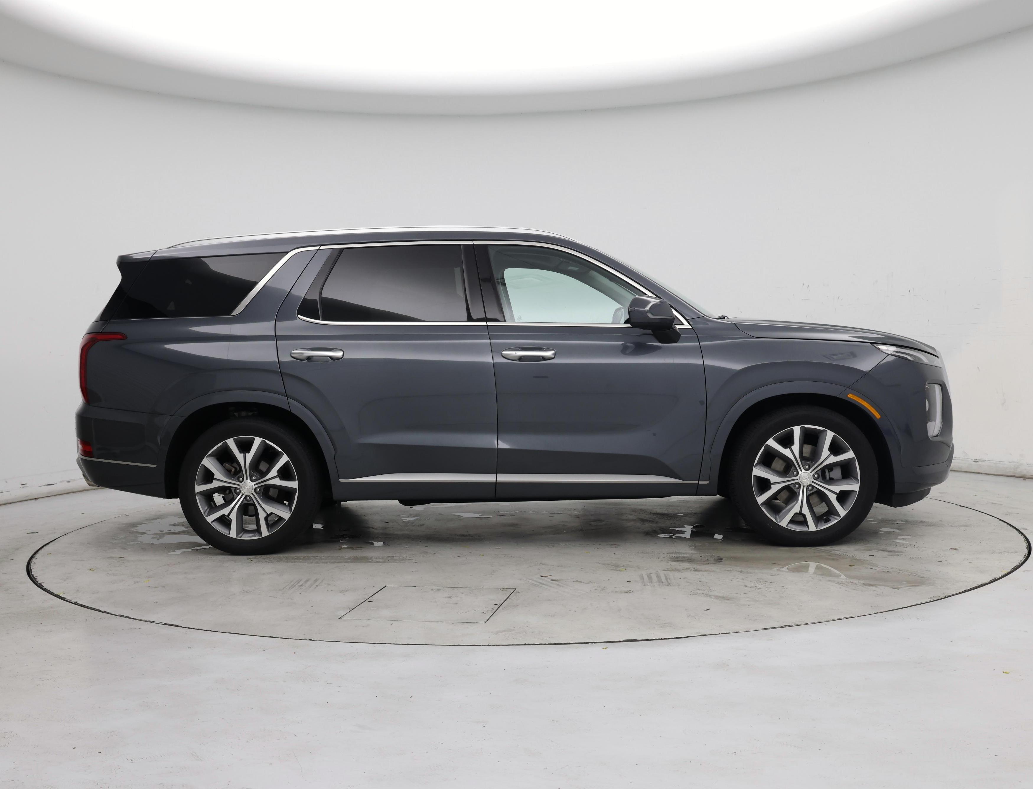 Thumbnail: 2022 Hyundai Palisade - 7