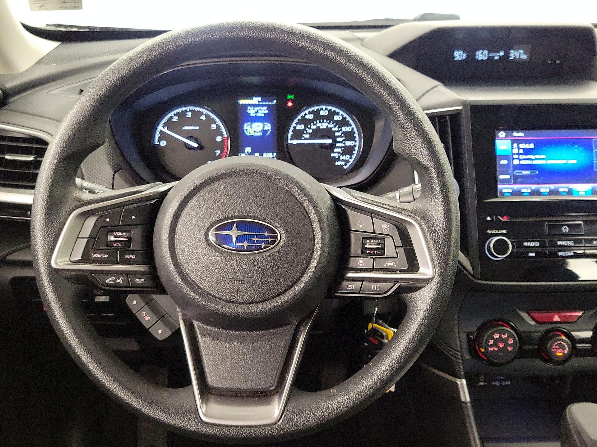Thumbnail: 2019 Subaru Forester - 10