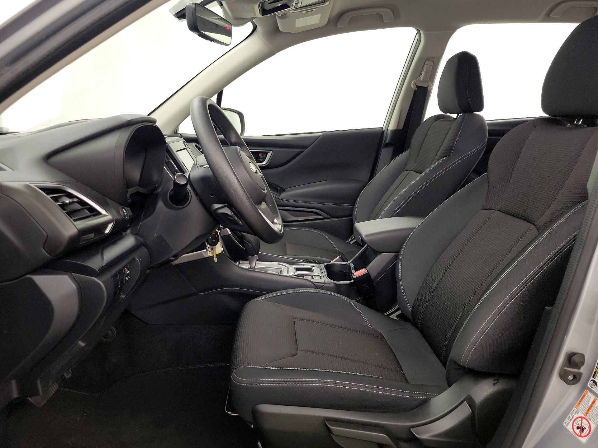 Thumbnail: 2019 Subaru Forester - 11